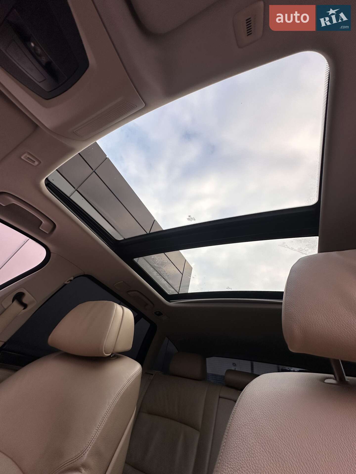 BMW 5 Series 2010 VIN WBAMX51070C760320 фото оголошення 70 з 103