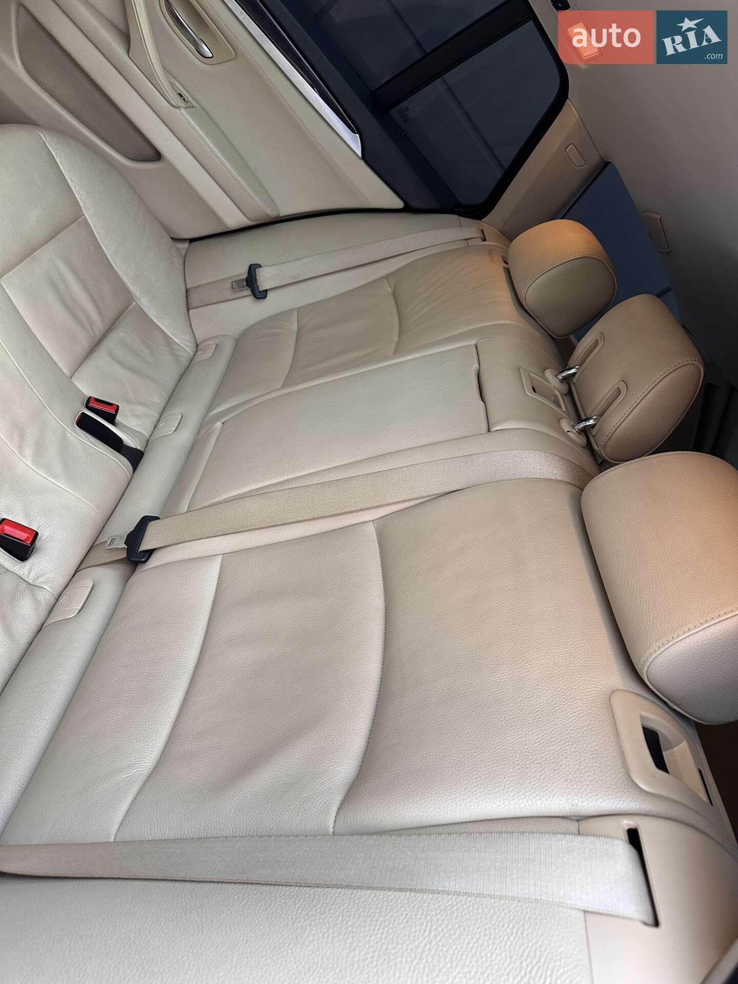 BMW 5 Series 2010 VIN WBAMX51070C760320 фото оголошення 68 з 103