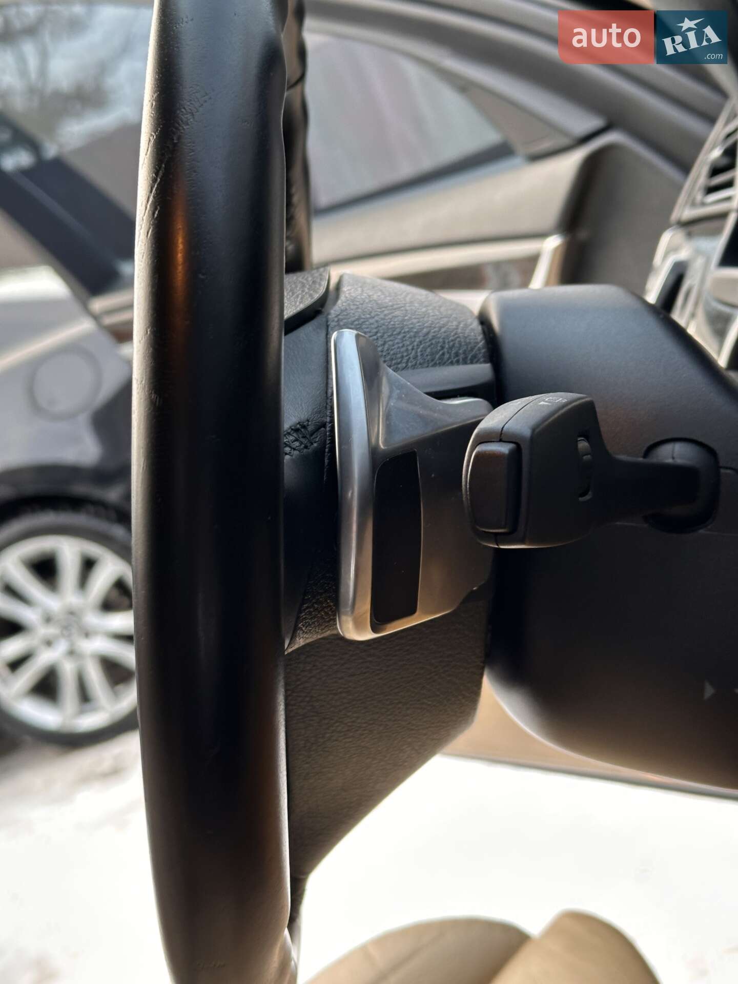 BMW 5 Series 2010 VIN WBAMX51070C760320 фото оголошення 82 з 103