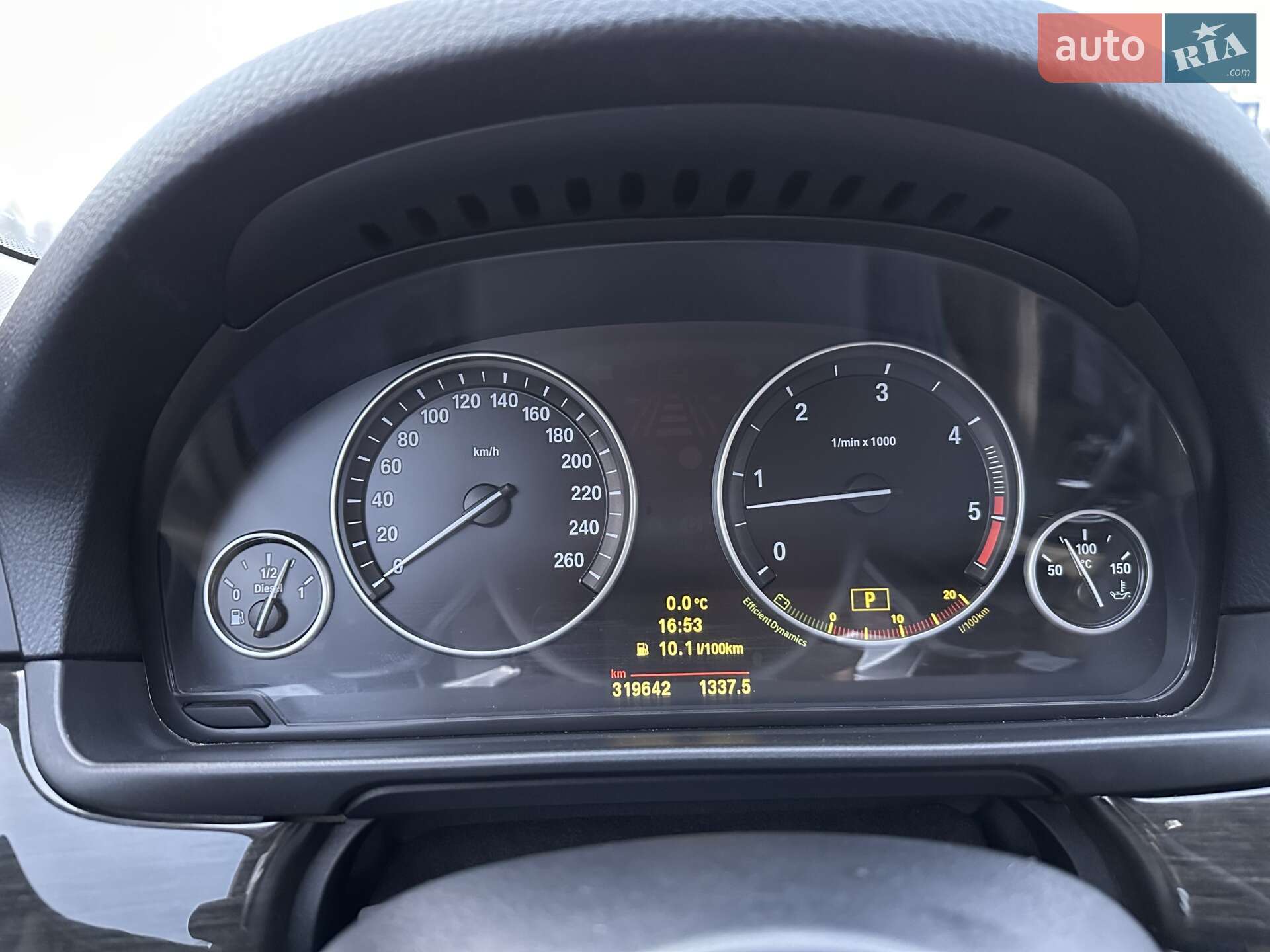 BMW 5 Series 2010 VIN WBAMX51070C760320 фото оголошення 85 з 103