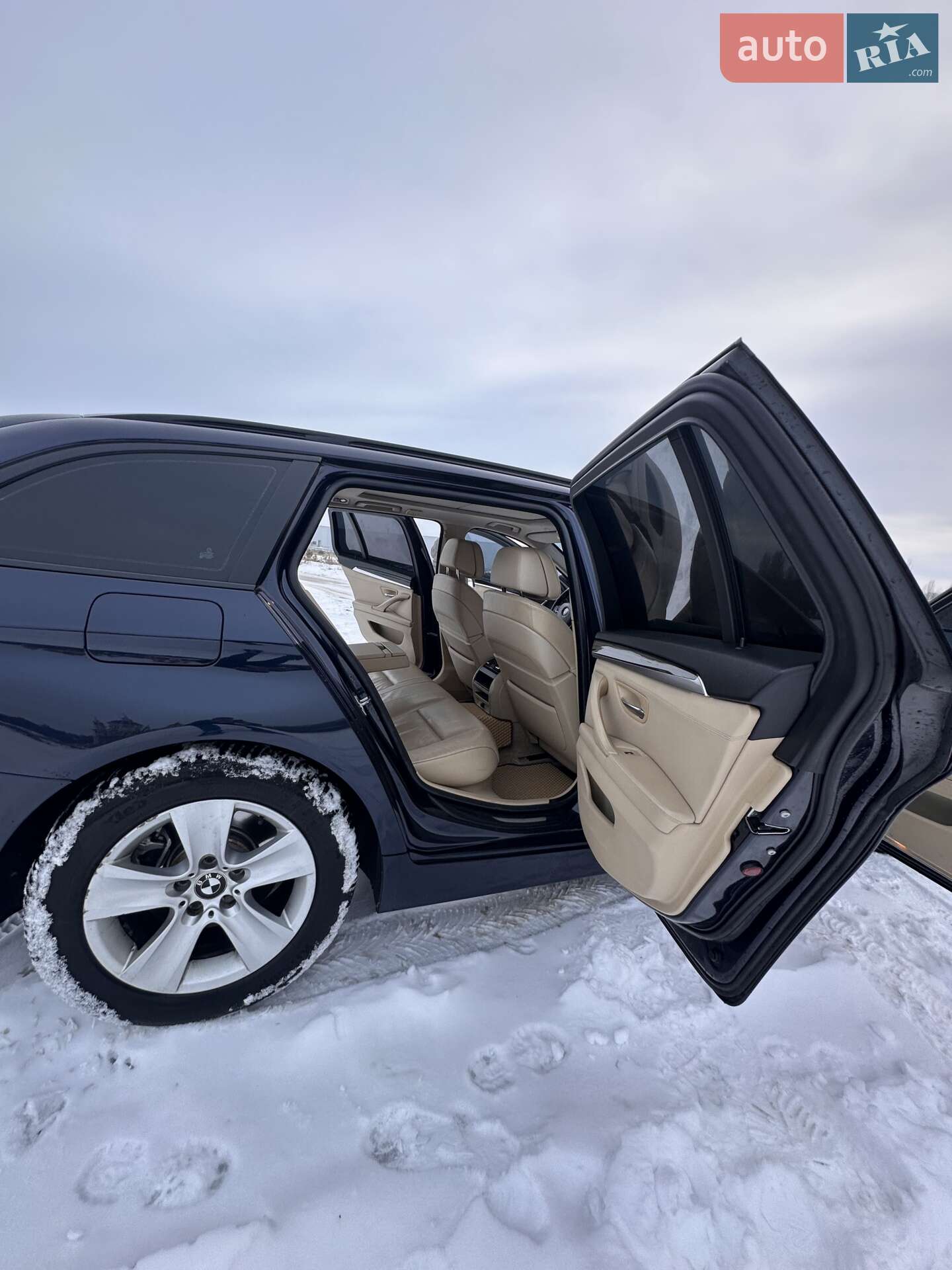 BMW 5 Series 2010 VIN WBAMX51070C760320 фото оголошення 55 з 103