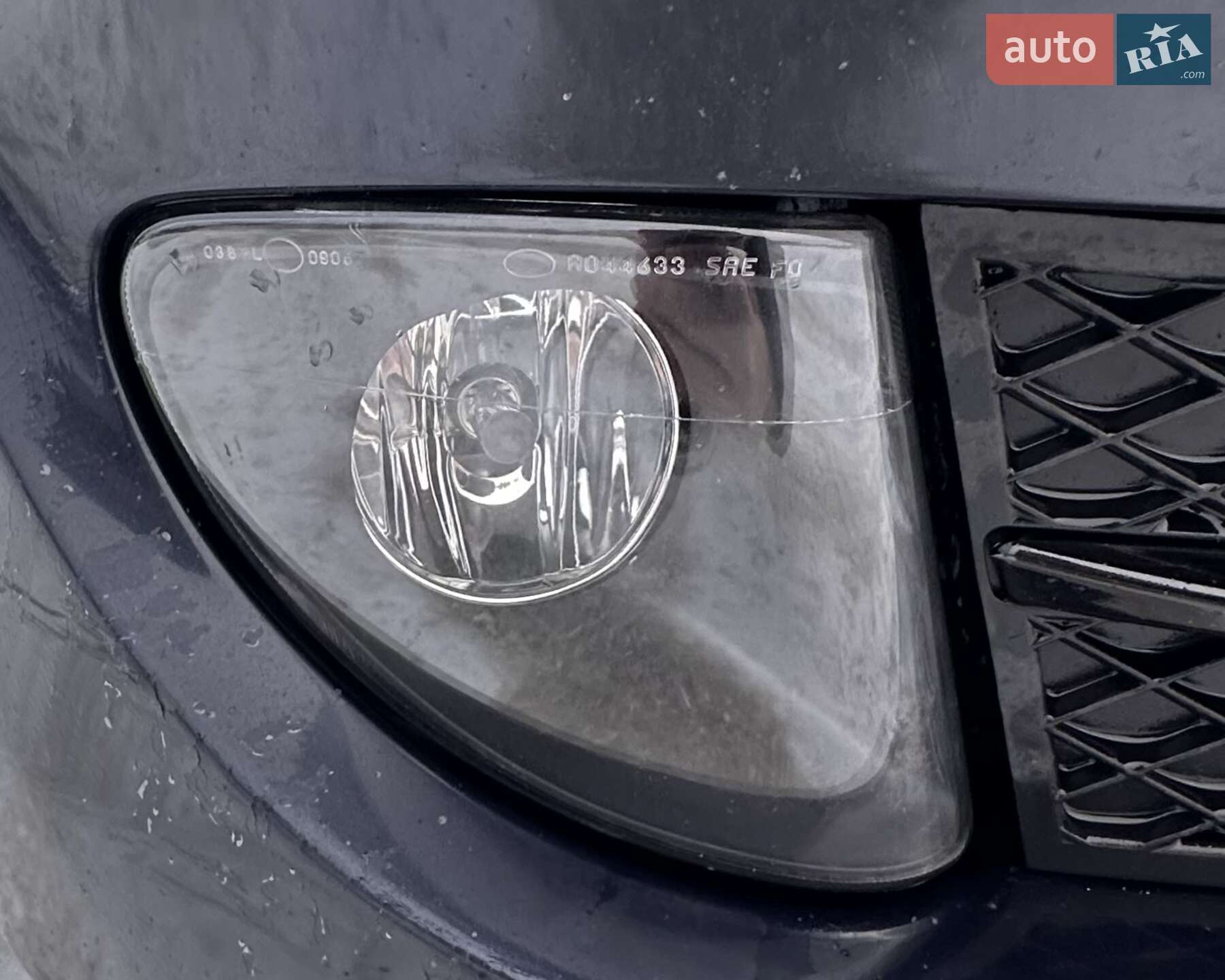 BMW 5 Series 2010 VIN WBAMX51070C760320 фото оголошення 44 з 103