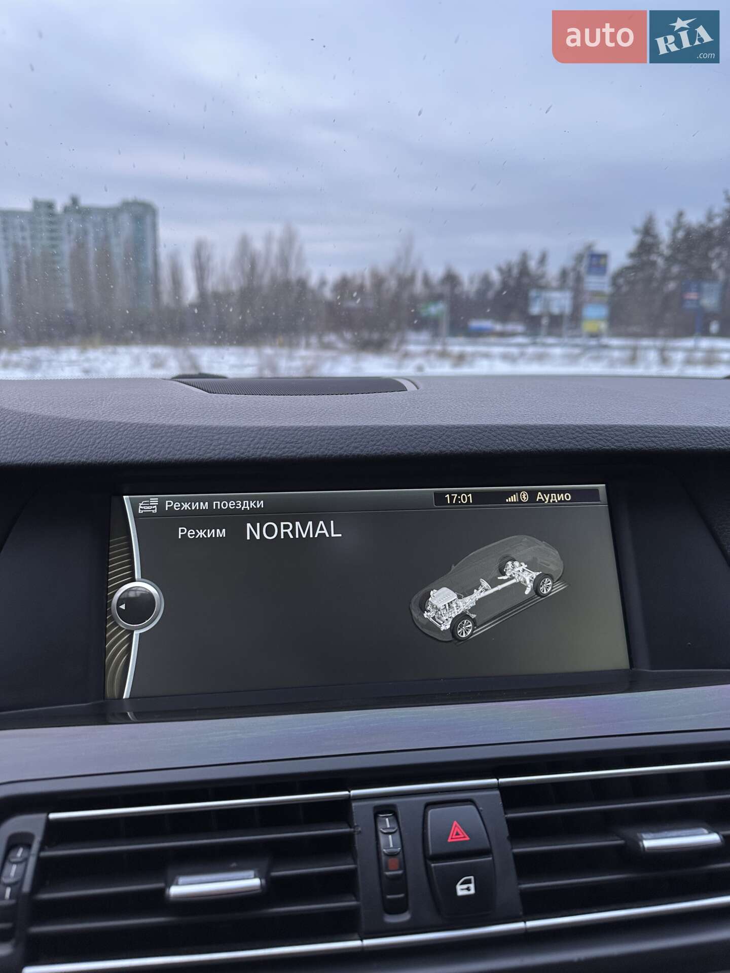 BMW 5 Series 2010 VIN WBAMX51070C760320 фото оголошення 89 з 103