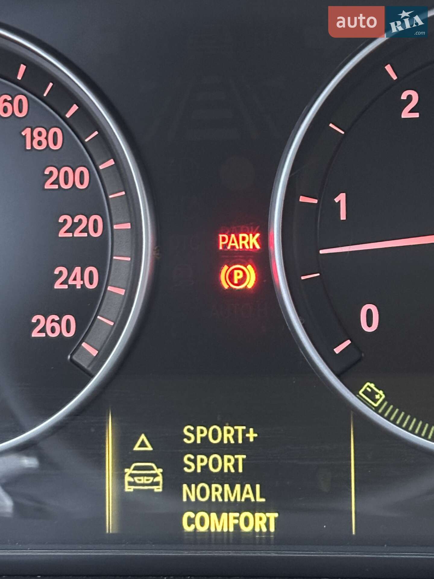 BMW 5 Series 2010 VIN WBAMX51070C760320 фото оголошення 95 з 103