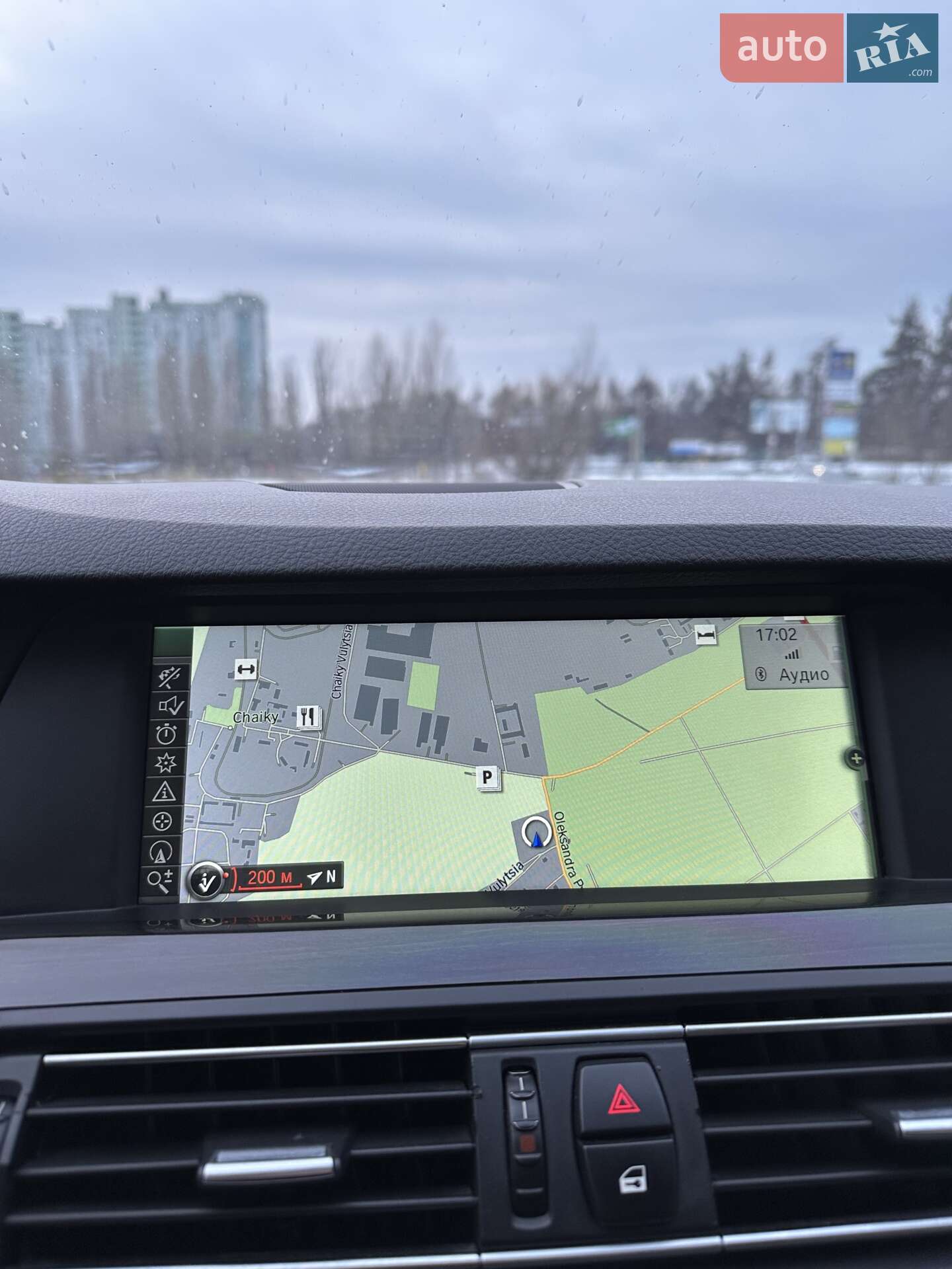 BMW 5 Series 2010 VIN WBAMX51070C760320 фото оголошення 93 з 103