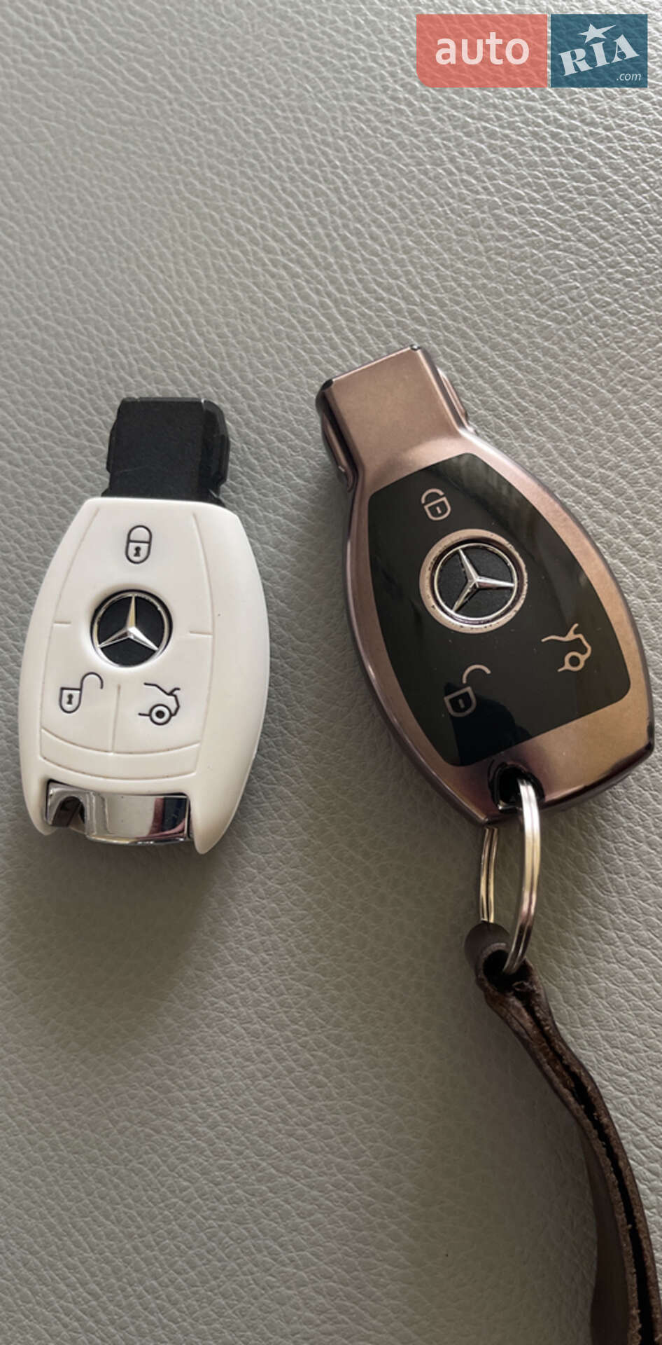 Mercedes-Benz GLE-Class 2017 VIN WDCED2EB7JA104524 фото оголошення 23 з 42