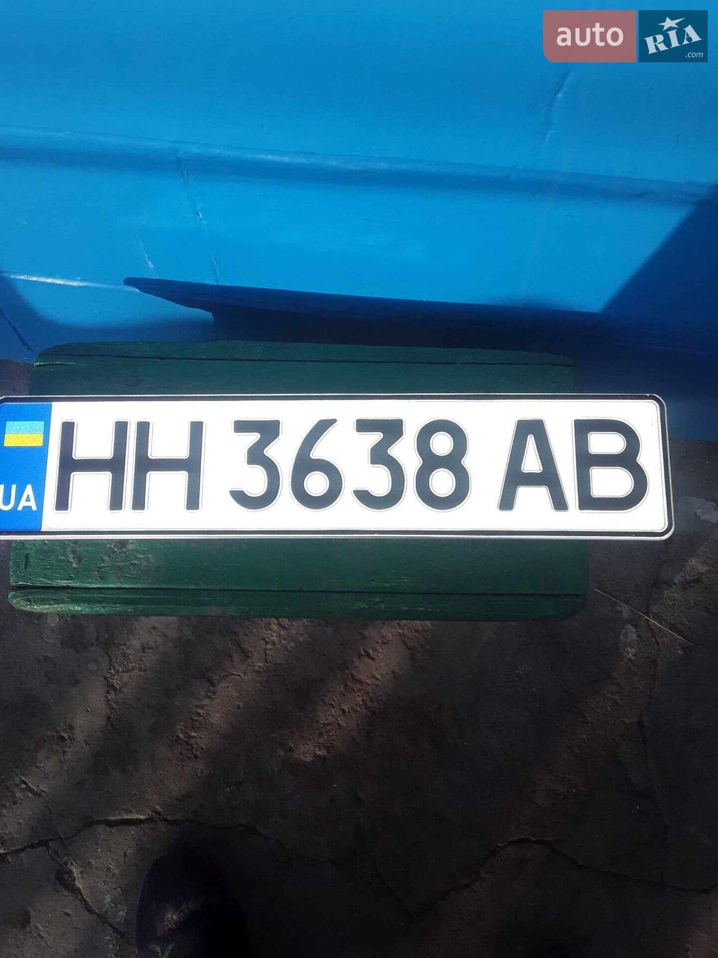 BMW 3 Series 2004 VIN WBAAP71020PN48223 фото оголошення 6 з 9