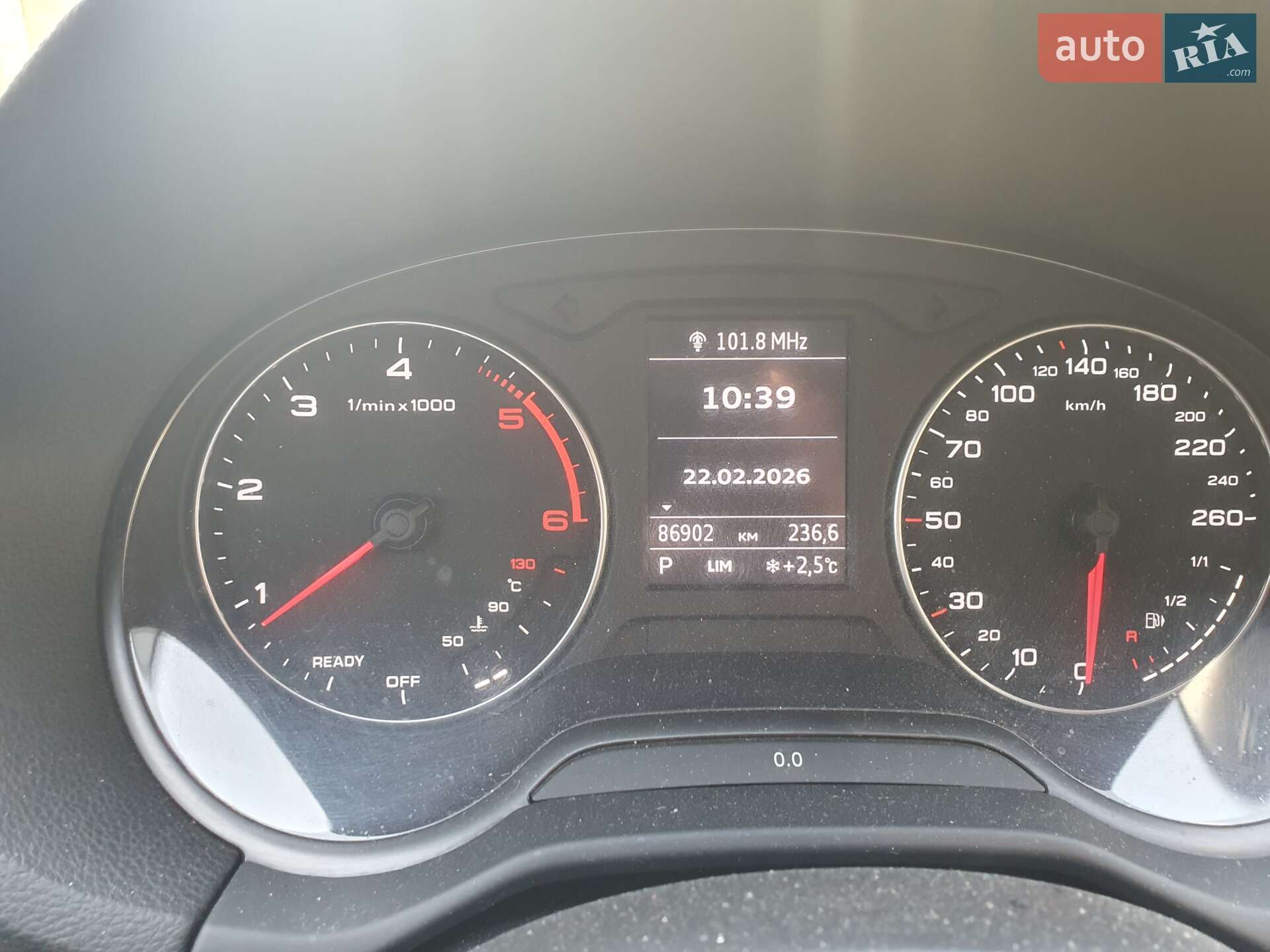 Audi Q2 2017 VIN WAUZZZGA8JA046460 фото оголошення 7 з 7