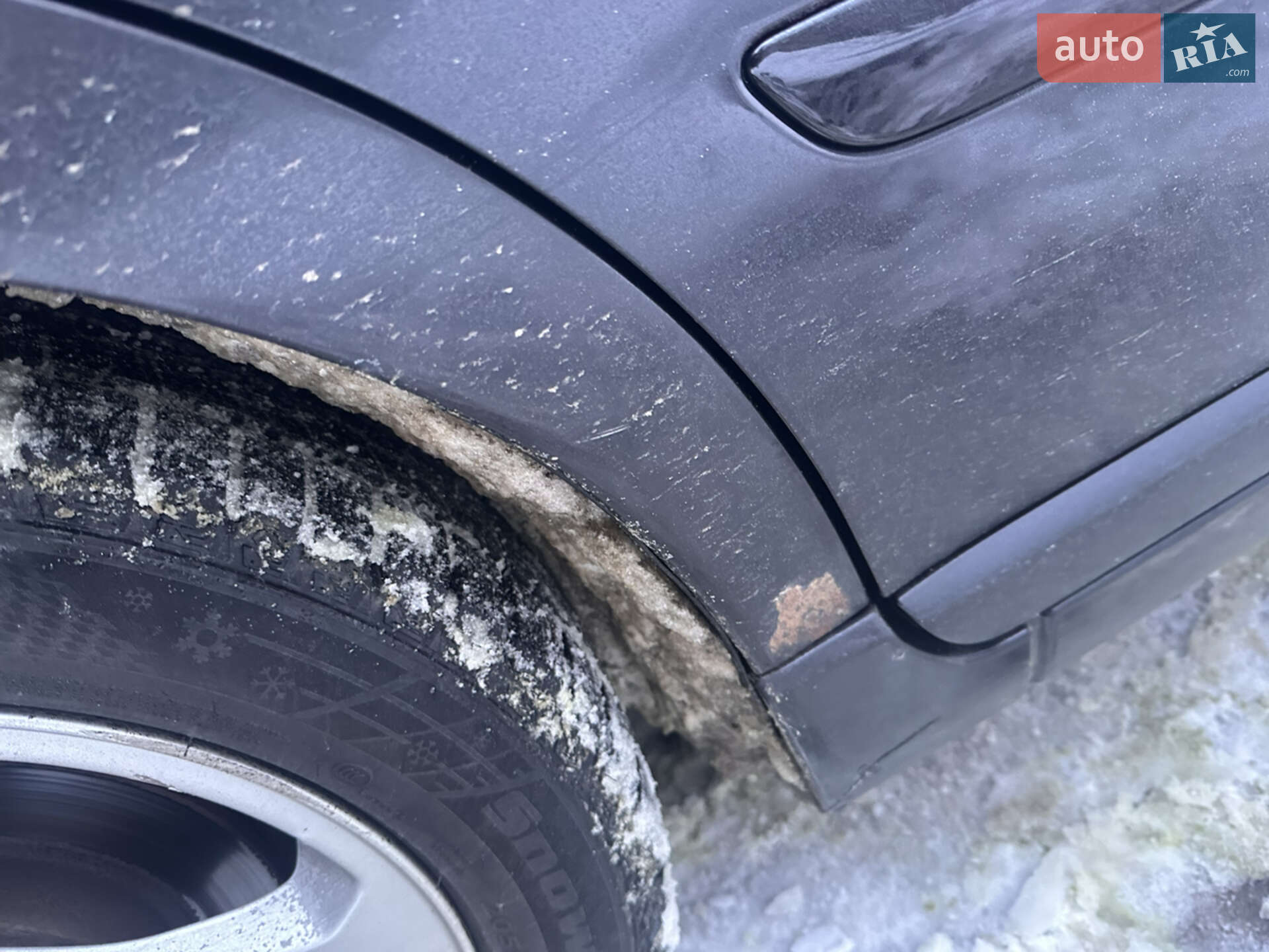 Volvo V50 2012 VIN YV1MW84E1C2689849 фото оголошення 6 з 9