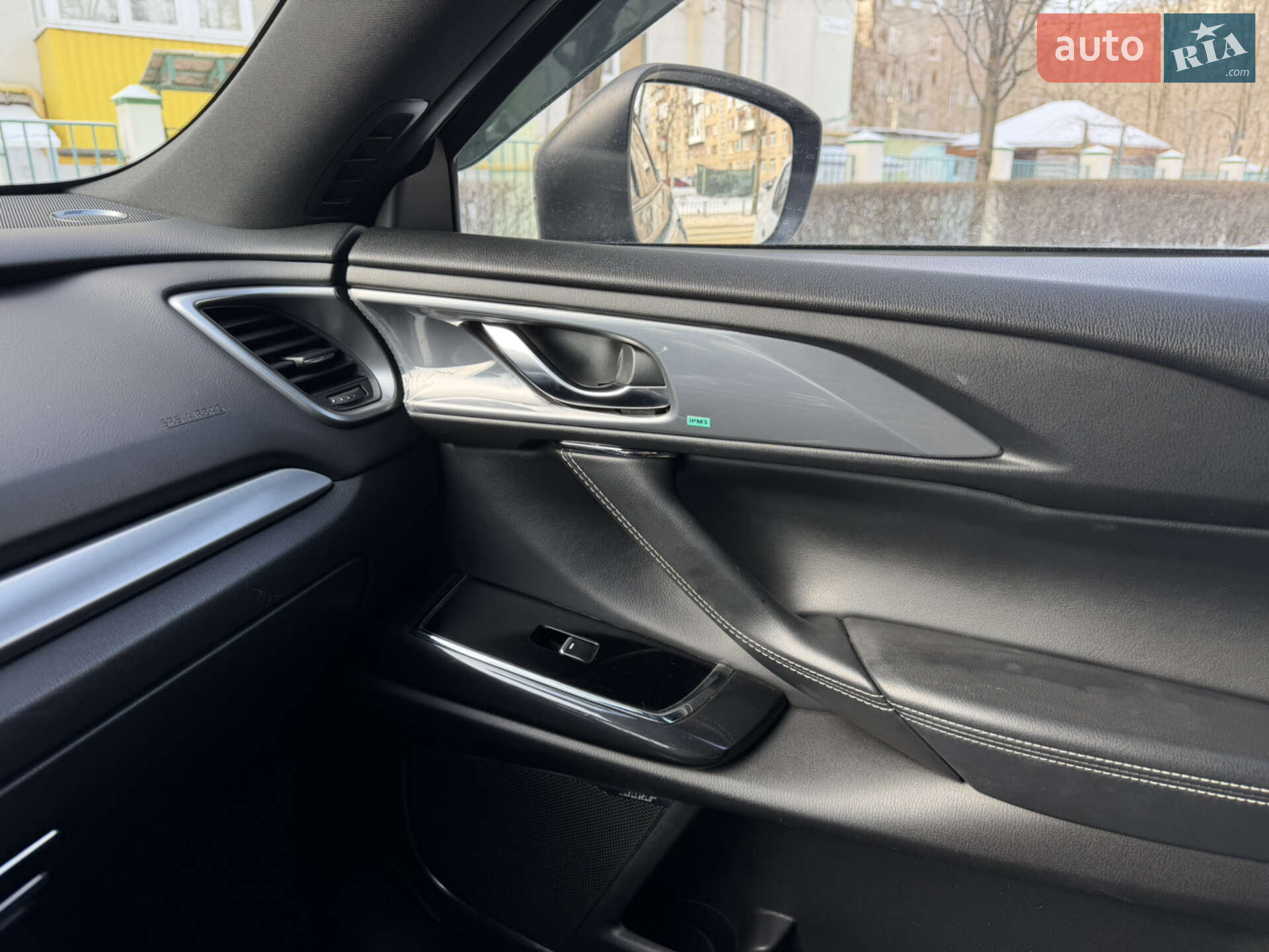 Mazda CX-9 2022 VIN JMZTBEWYA00752776 фото оголошення 5 з 15