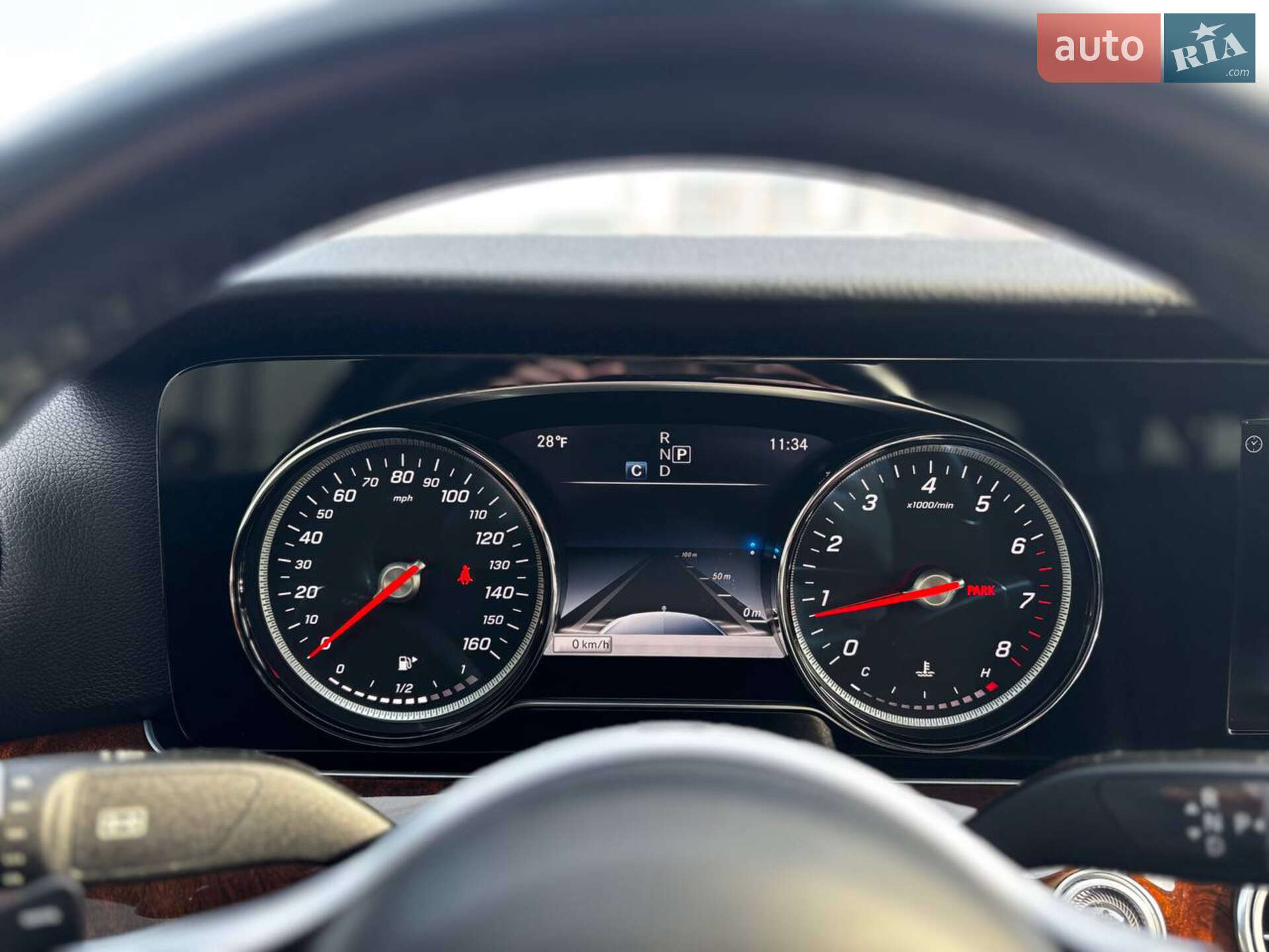 Mercedes-Benz E-Class 2018 VIN WDDZF4KB7KA510425 фото оголошення 17 з 36