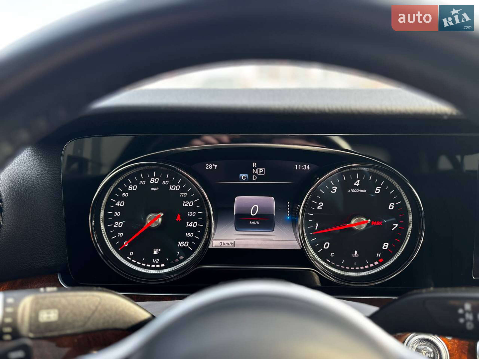Mercedes-Benz E-Class 2018 VIN WDDZF4KB7KA510425 фото оголошення 18 з 36