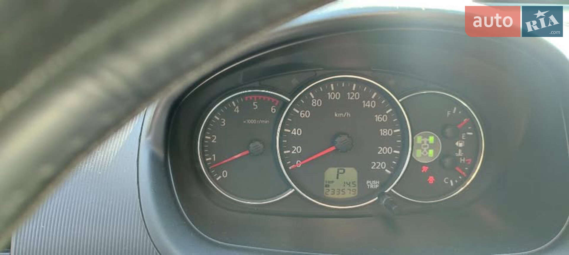 Mitsubishi Pajero Sport 2010 VIN MMCGYKH40BFZ02583 фото оголошення 2 з 7
