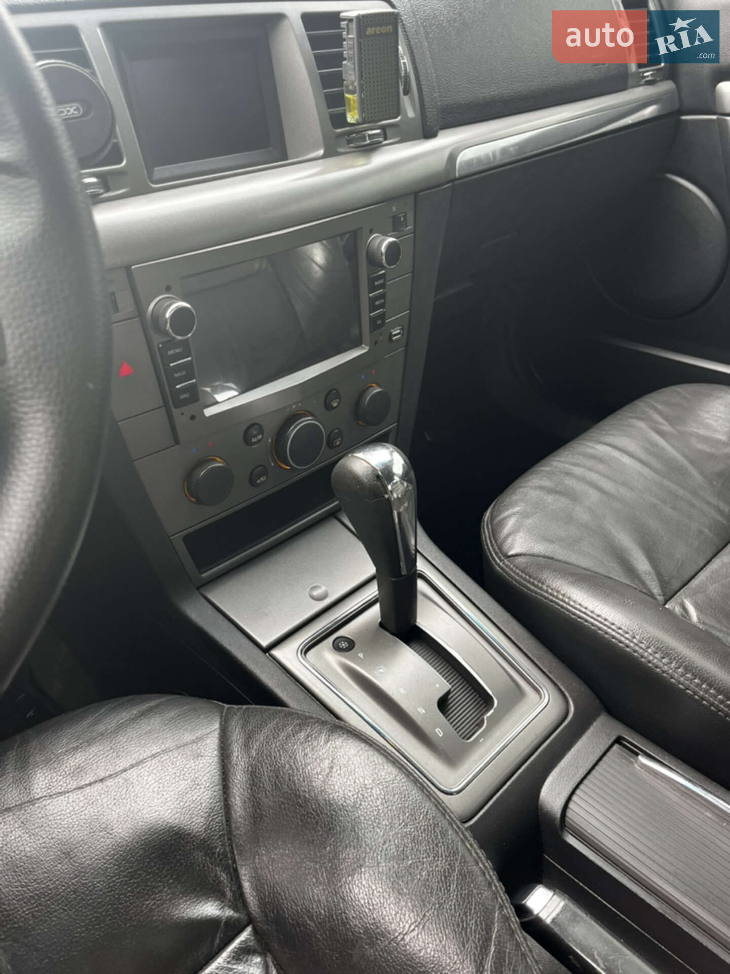 Opel Vectra 2006 VIN Y6D0ZCF6961123627 фото оголошення 10 з 10