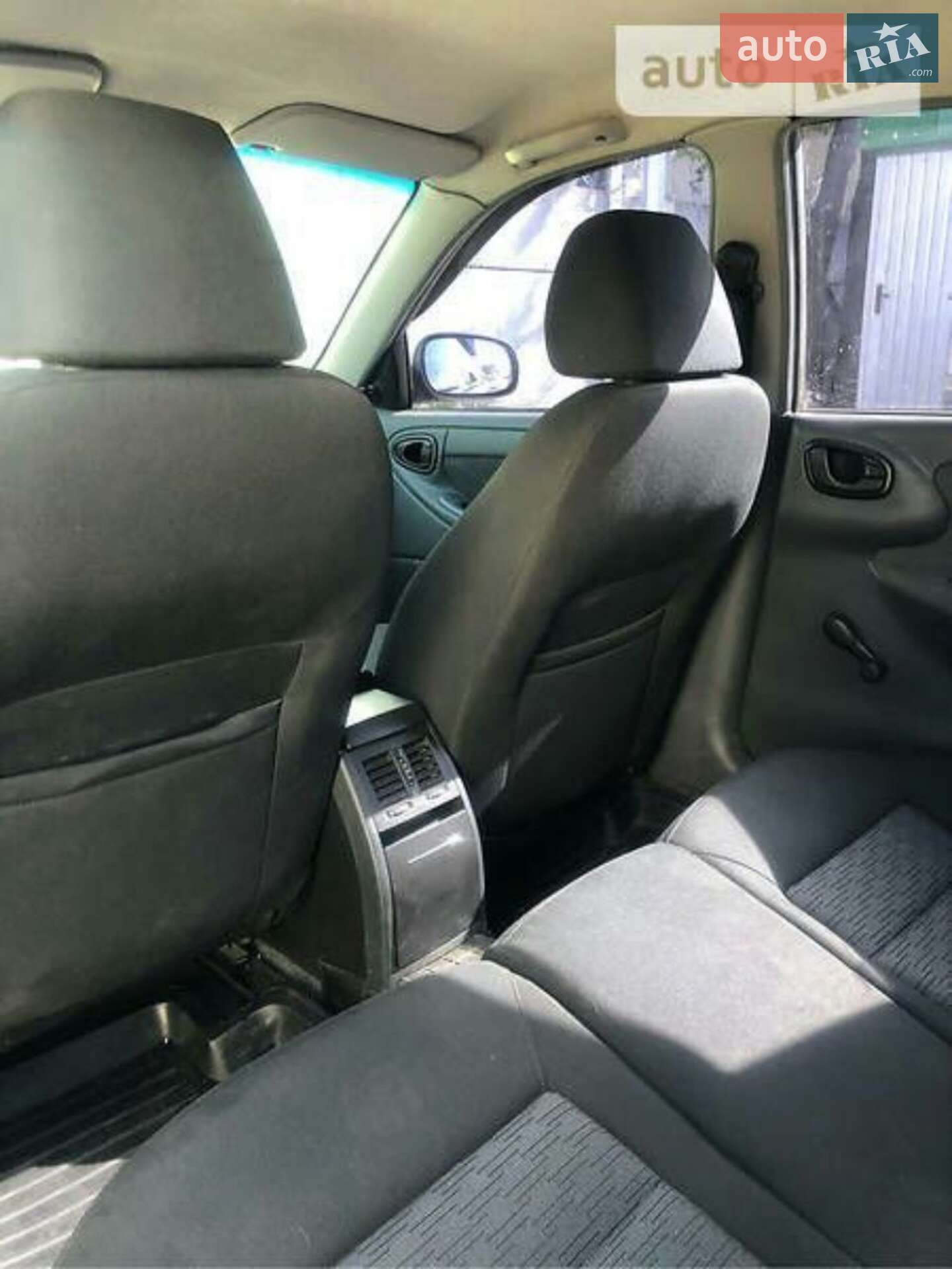 Daewoo Lanos 2004 VIN Y6DTF69YD4W203010 фото оголошення 7 з 25