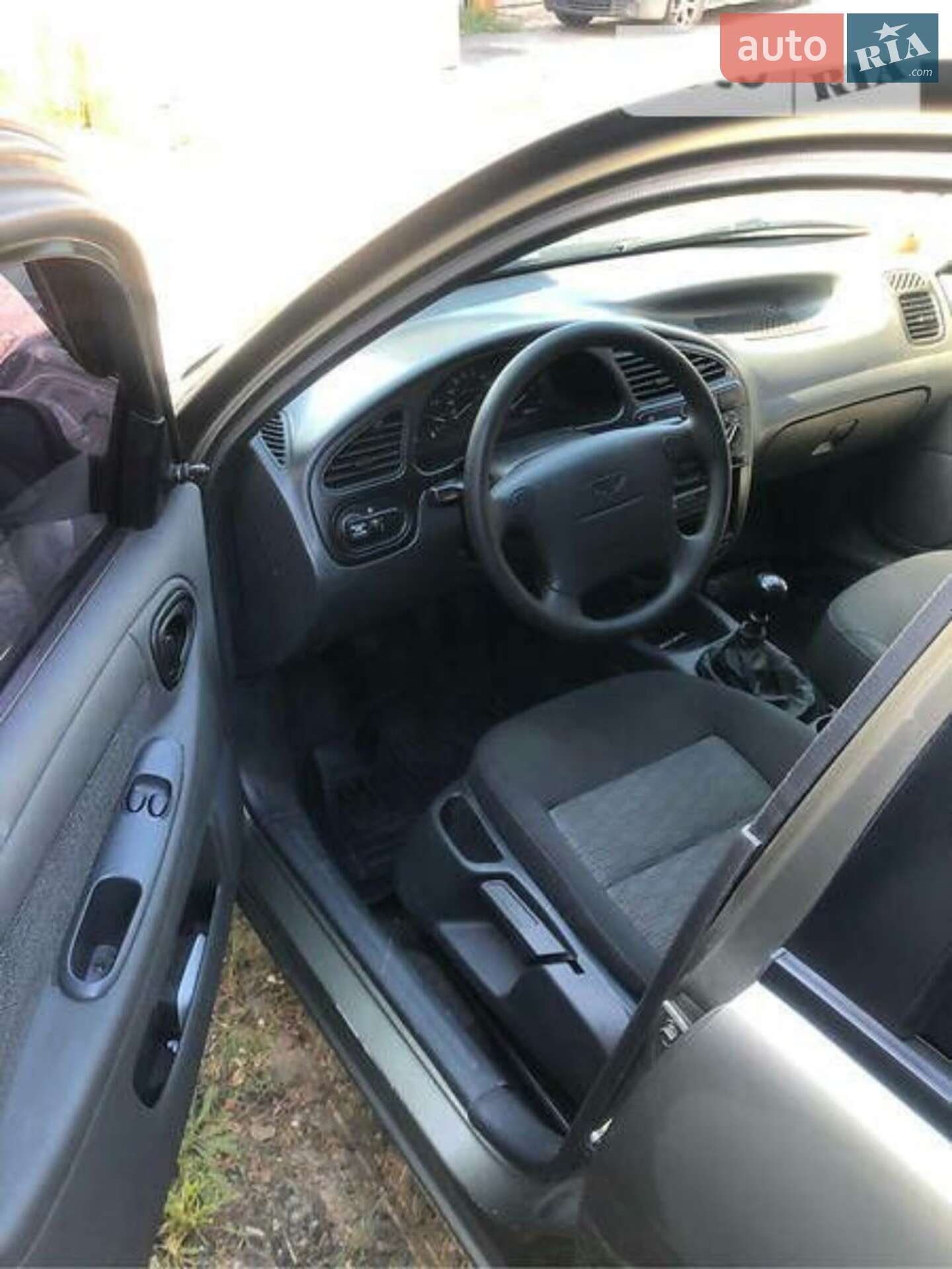 Daewoo Lanos 2004 VIN Y6DTF69YD4W203010 фото оголошення 5 з 25