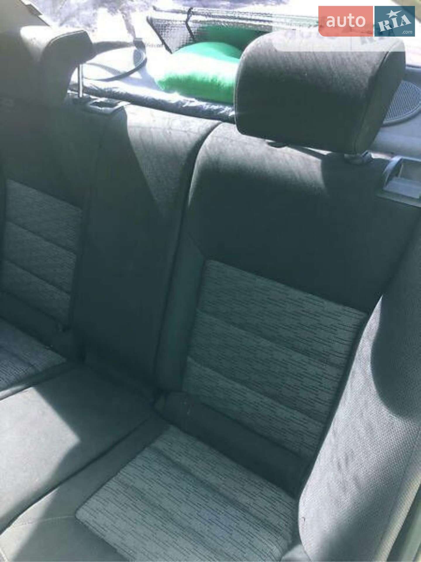Daewoo Lanos 2004 VIN Y6DTF69YD4W203010 фото оголошення 11 з 25