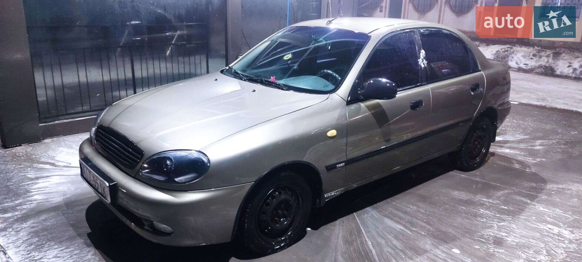 Daewoo Lanos 2004 VIN Y6DTF69YD4W203010 фото оголошення 14 з 25