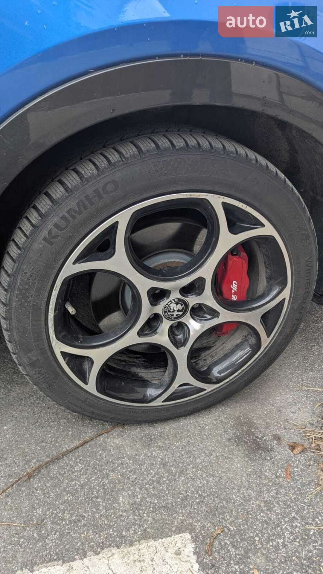 Alfa Romeo Tonale 2023 VIN ZASPATDW7R3034688 фото оголошення 4 з 14