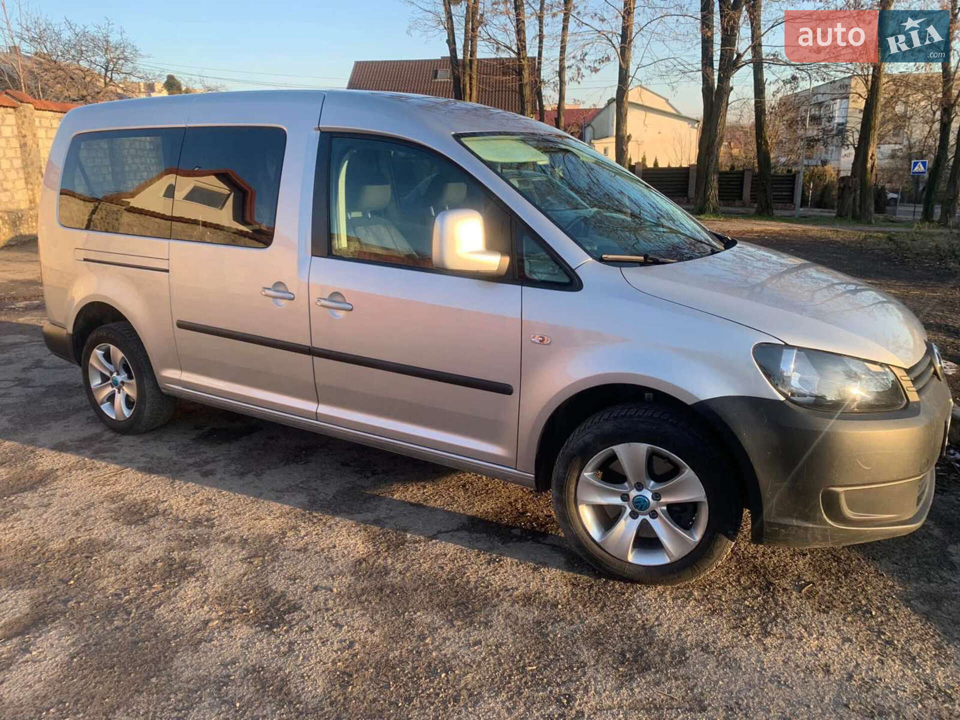 Volkswagen Caddy 2013 VIN WV2ZZZ2KZDX081918 фото оголошення 16 з 27