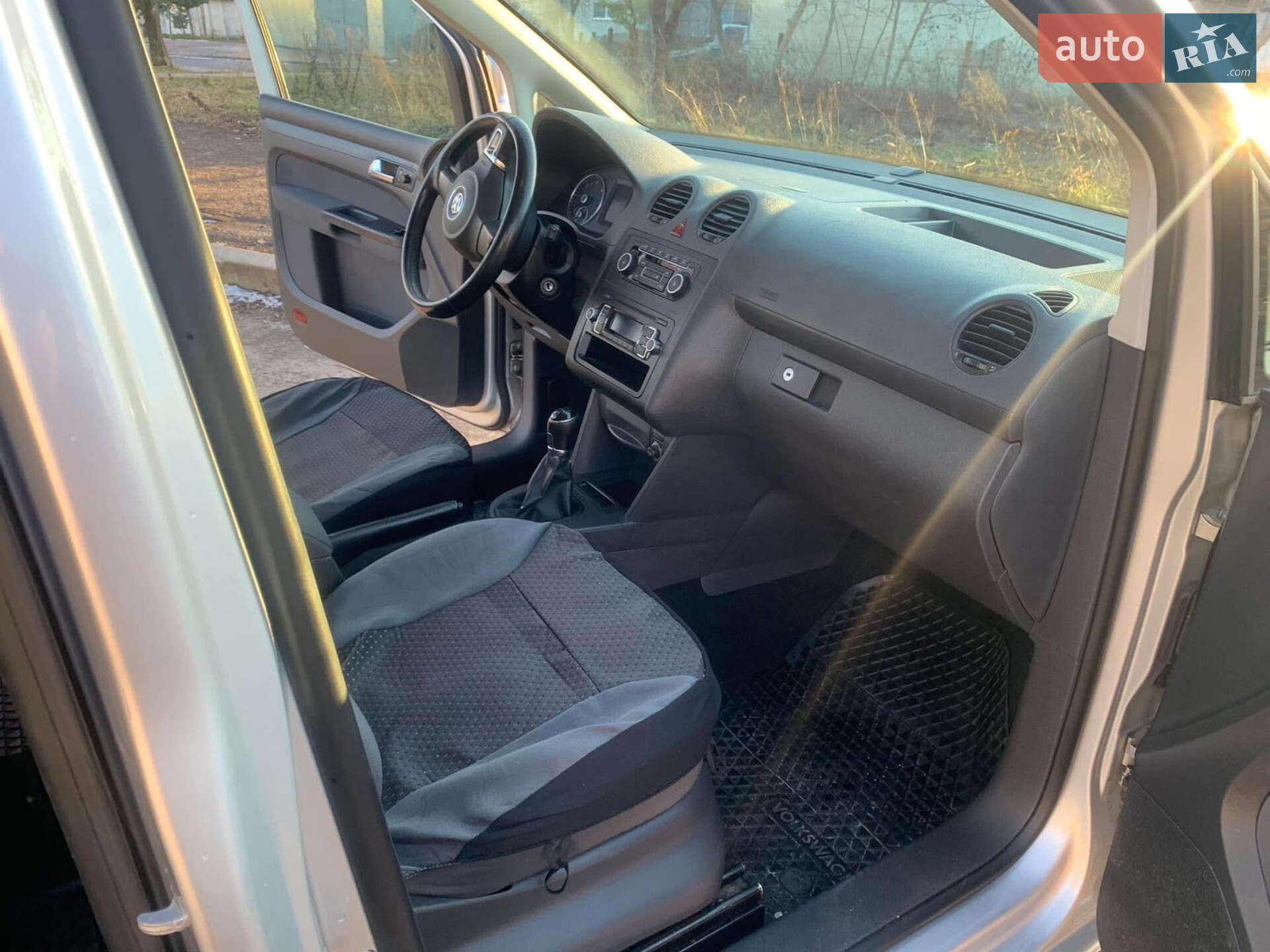 Volkswagen Caddy 2013 VIN WV2ZZZ2KZDX081918 фото оголошення 21 з 27