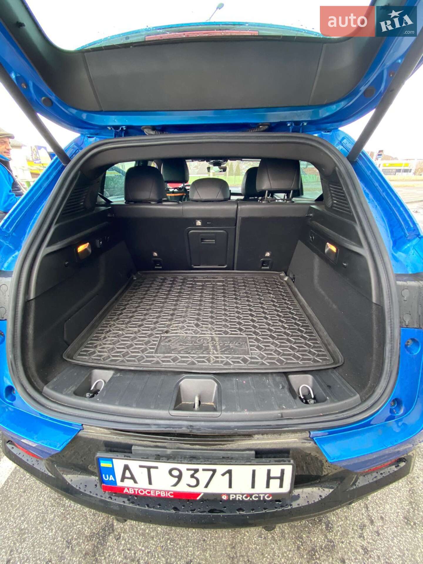 Alfa Romeo Tonale 2023 VIN ZASPATDW7R3034688 фото оголошення 7 з 14