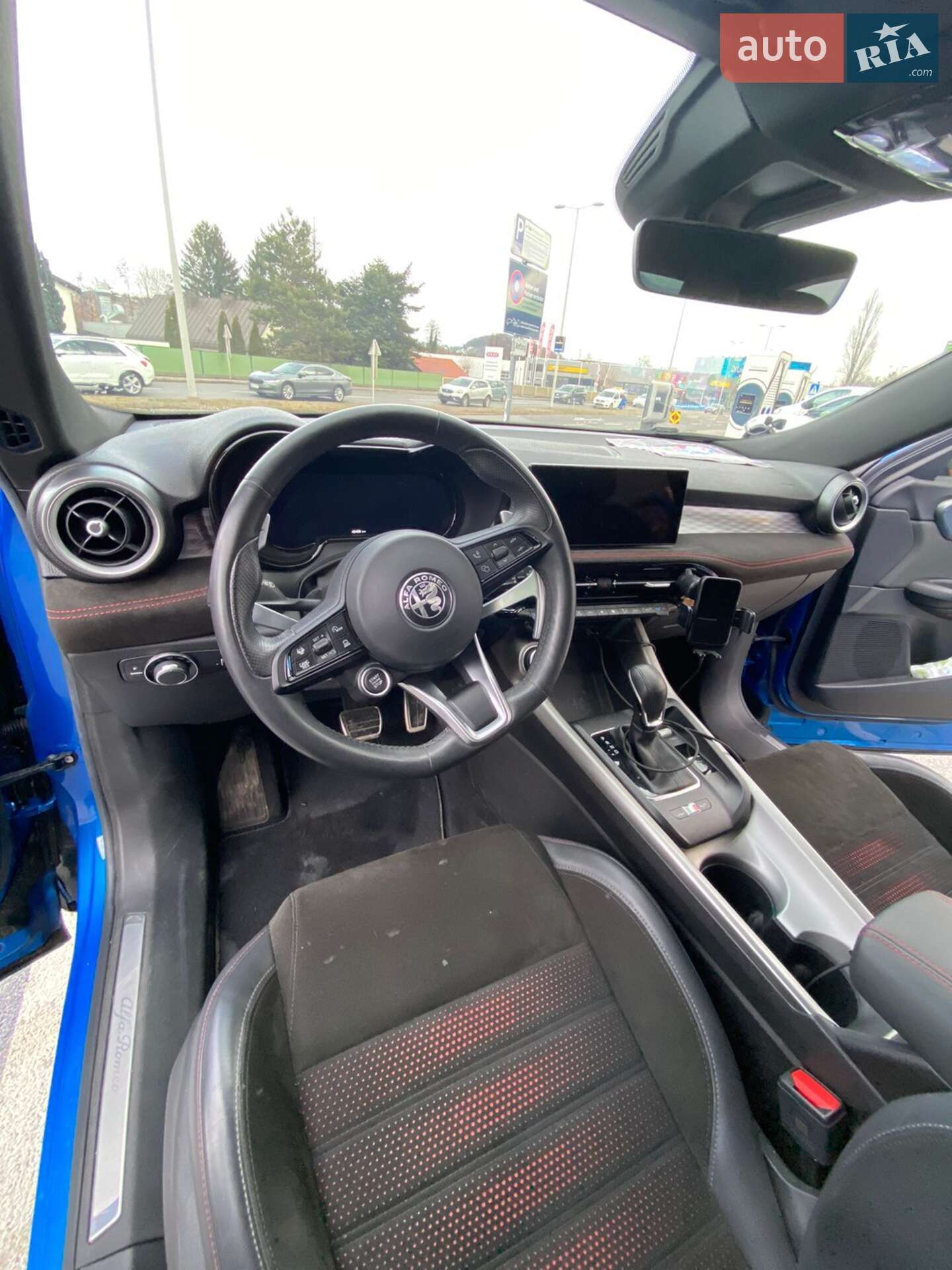 Alfa Romeo Tonale 2023 VIN ZASPATDW7R3034688 фото оголошення 11 з 14