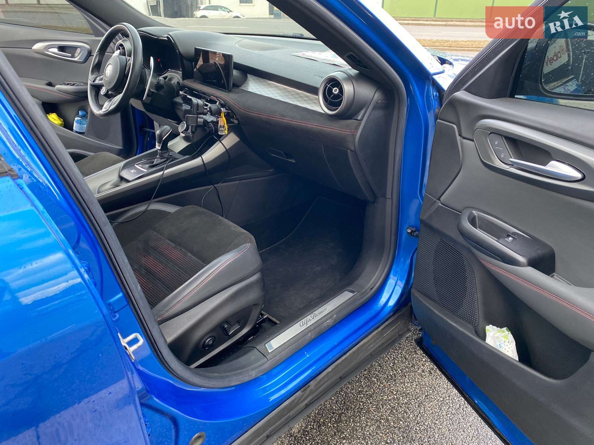 Alfa Romeo Tonale 2023 VIN ZASPATDW7R3034688 фото оголошення 14 з 14