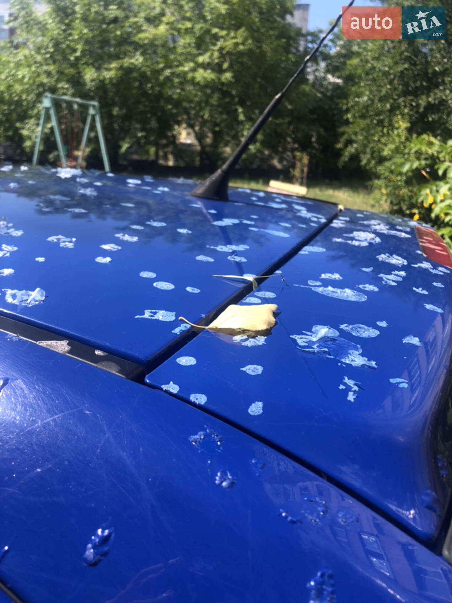 Skoda Fabia 2007 VIN TMBJX46Y484036363 фото оголошення 5 з 6