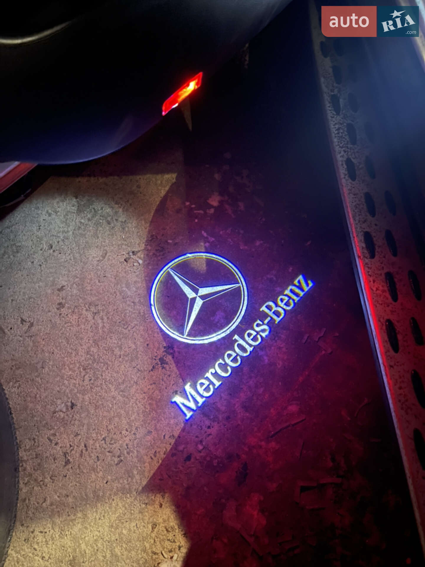 Mercedes-Benz GLE-Class 2017 VIN WDCED2EB7JA104524 фото оголошення 25 з 42