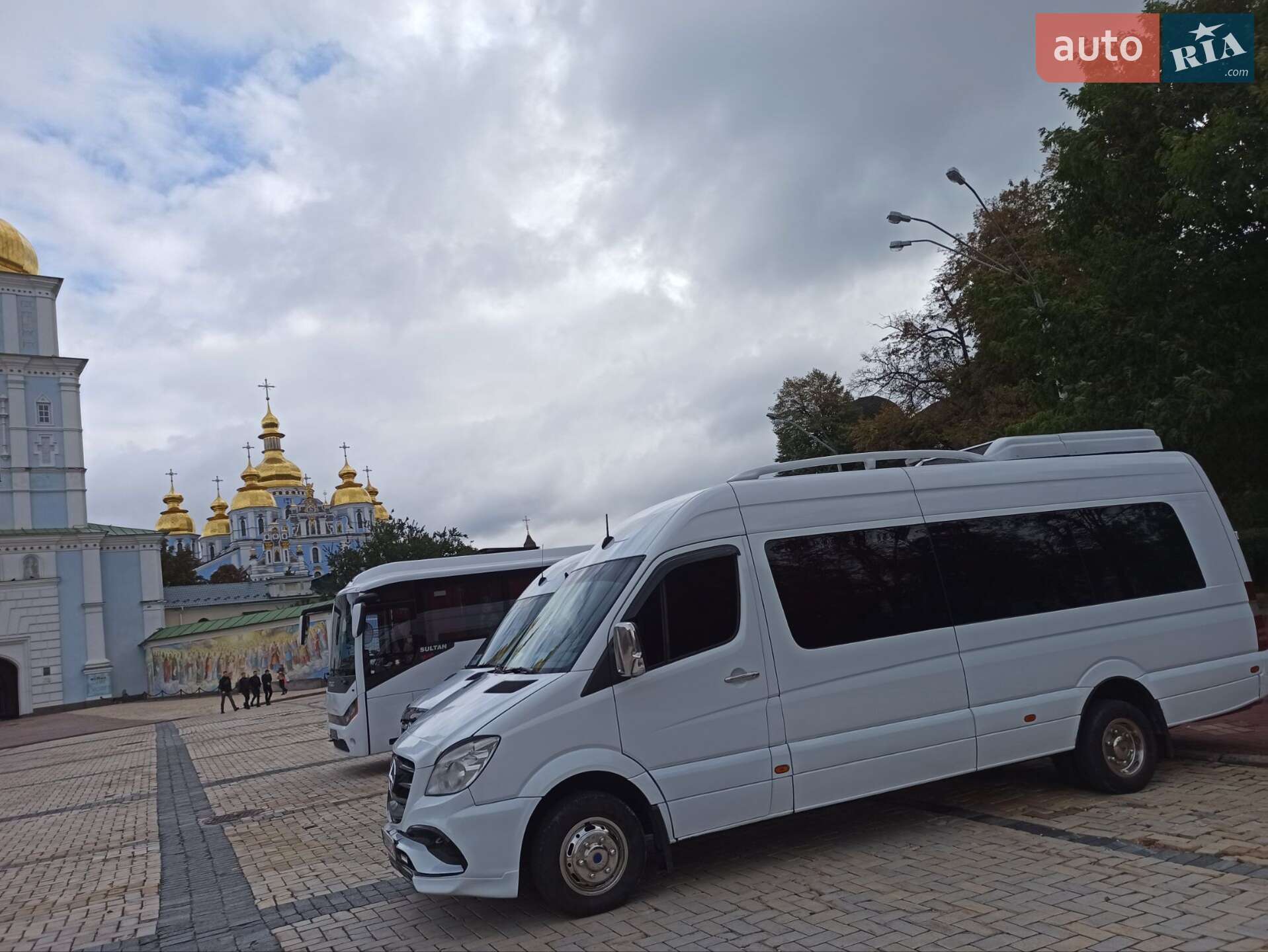 Mercedes-Benz Sprinter 2010 VIN WDB906657AS467982 фото оголошення 7 з 8
