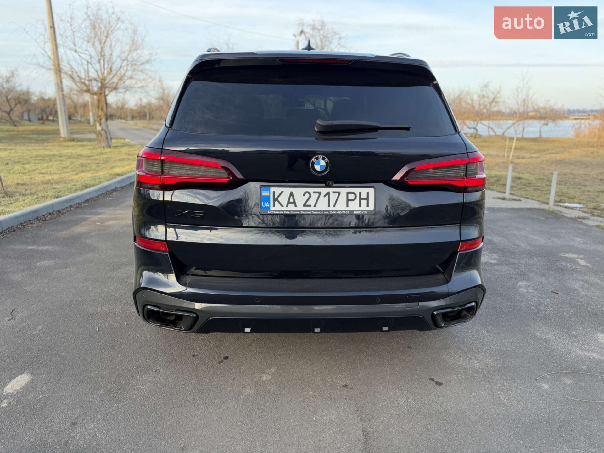 BMW X5 2022 VIN WBACV610509L48420 фото оголошення 13 з 87