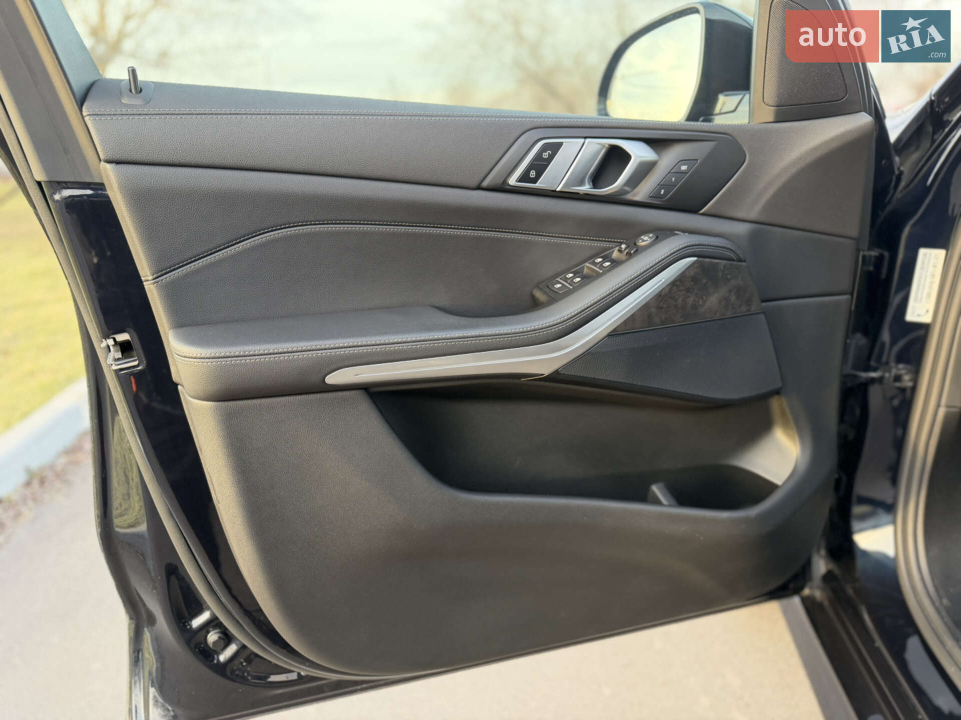 BMW X5 2022 VIN WBACV610509L48420 фото оголошення 31 з 87