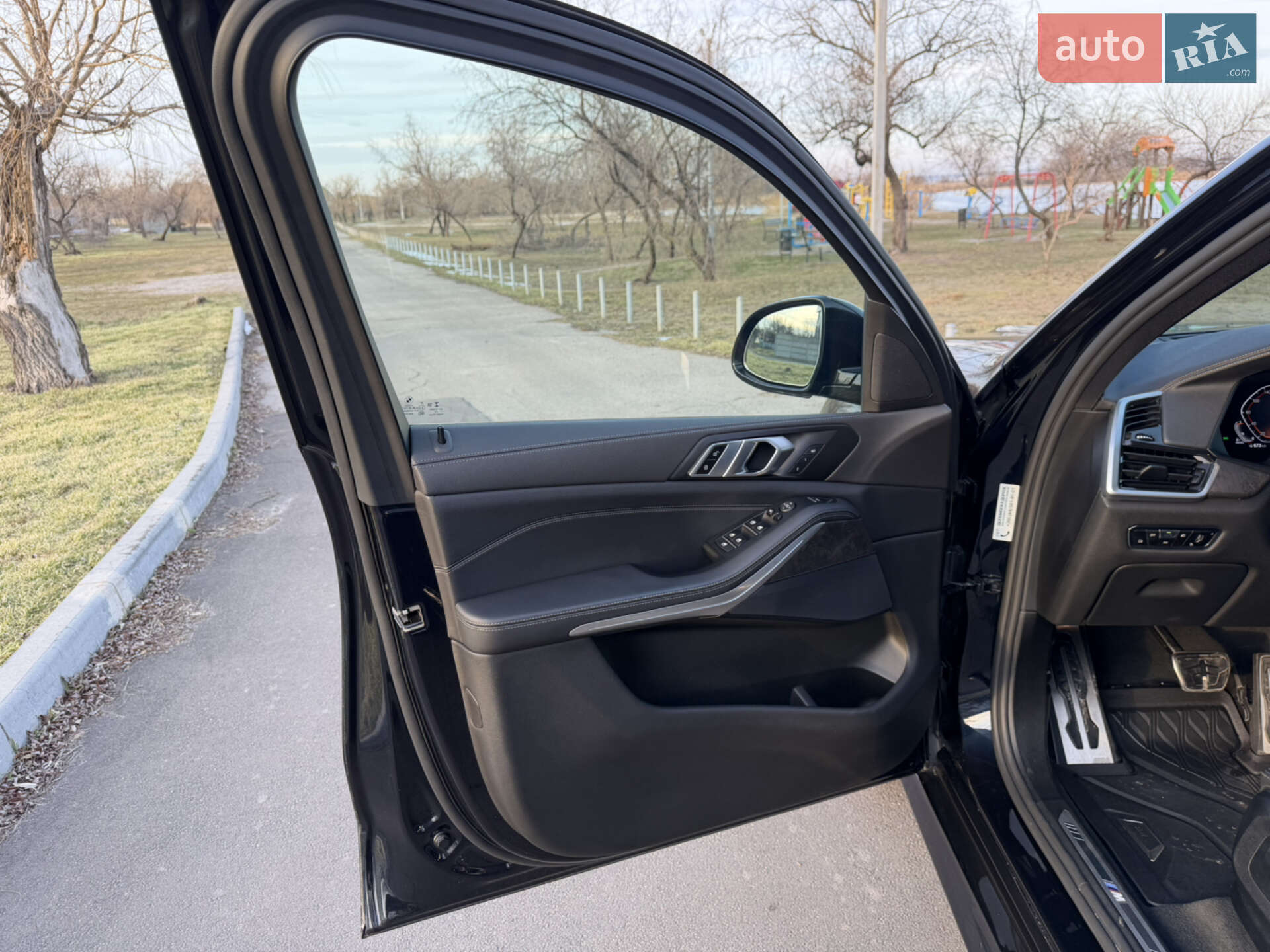 BMW X5 2022 VIN WBACV610509L48420 фото оголошення 33 з 87