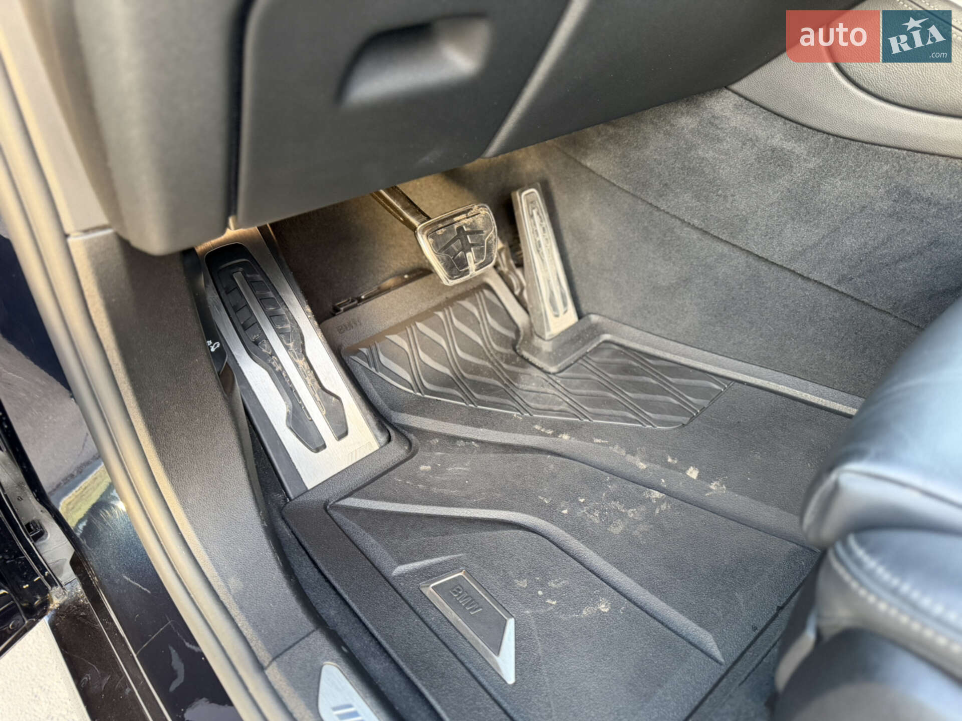 BMW X5 2022 VIN WBACV610509L48420 фото оголошення 36 з 87