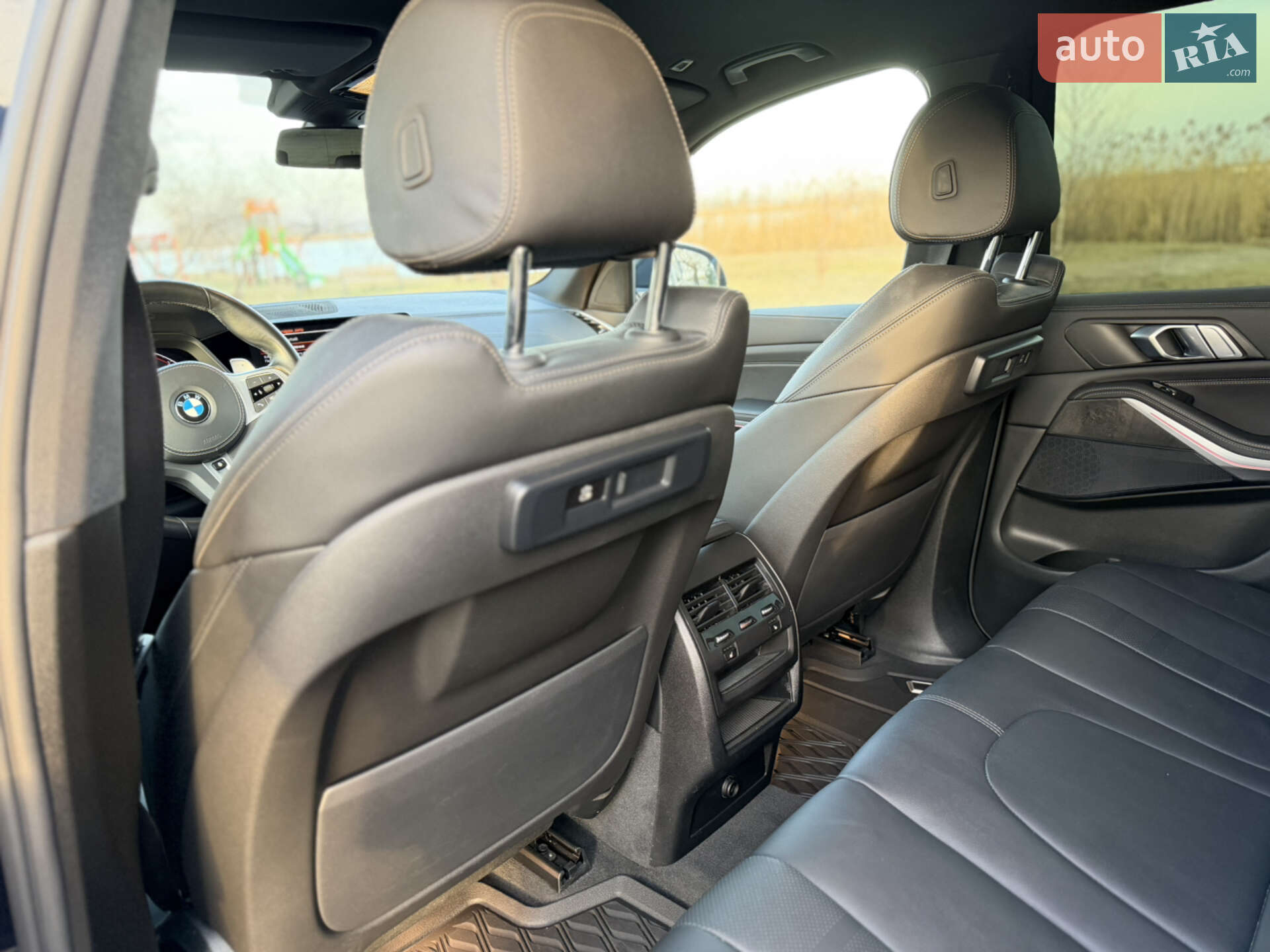 BMW X5 2022 VIN WBACV610509L48420 фото оголошення 38 з 87