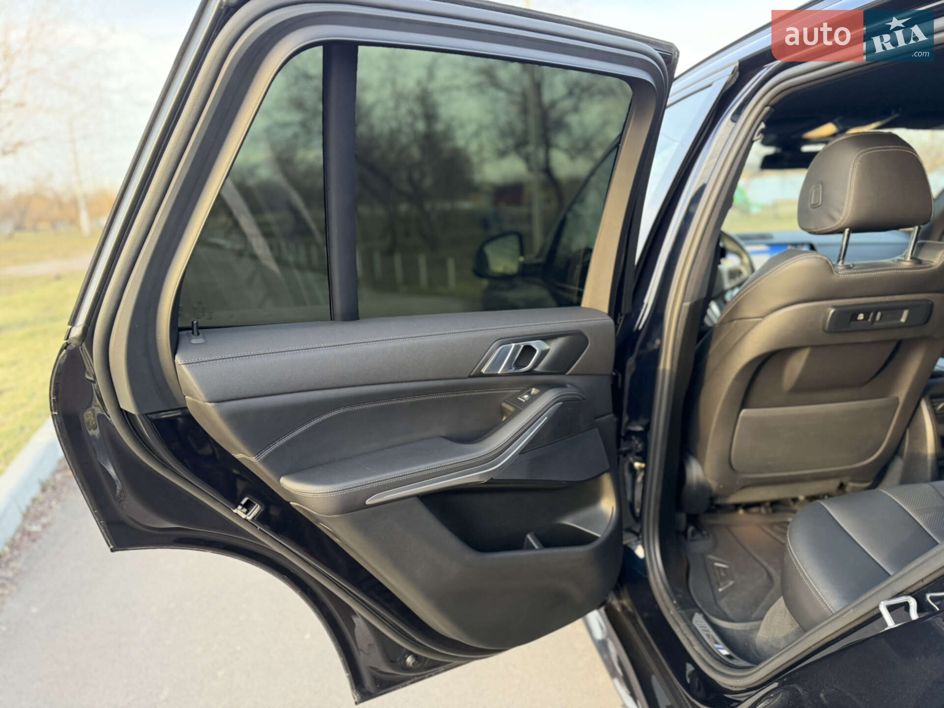 BMW X5 2022 VIN WBACV610509L48420 фото оголошення 40 з 87