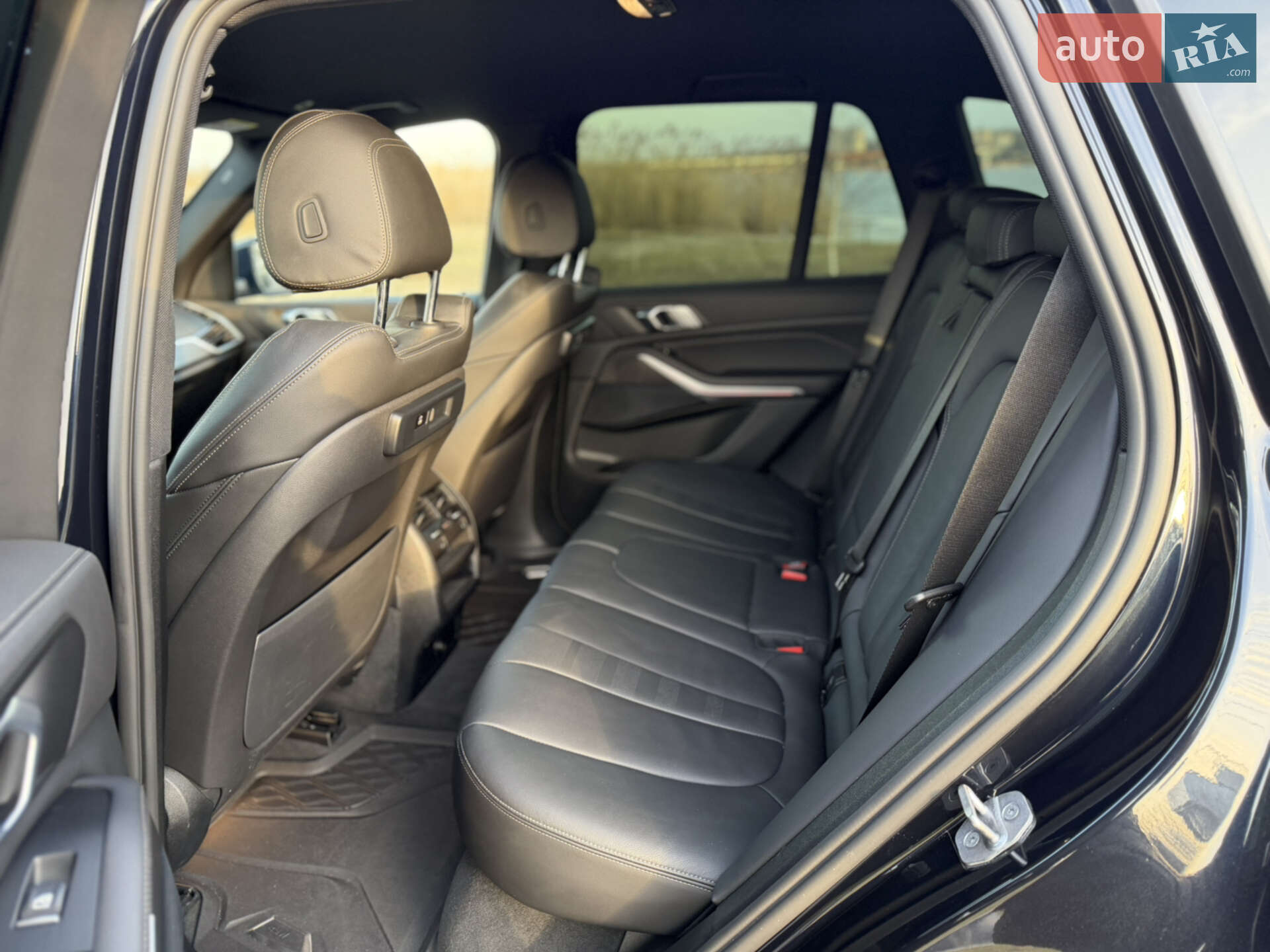 BMW X5 2022 VIN WBACV610509L48420 фото оголошення 41 з 87