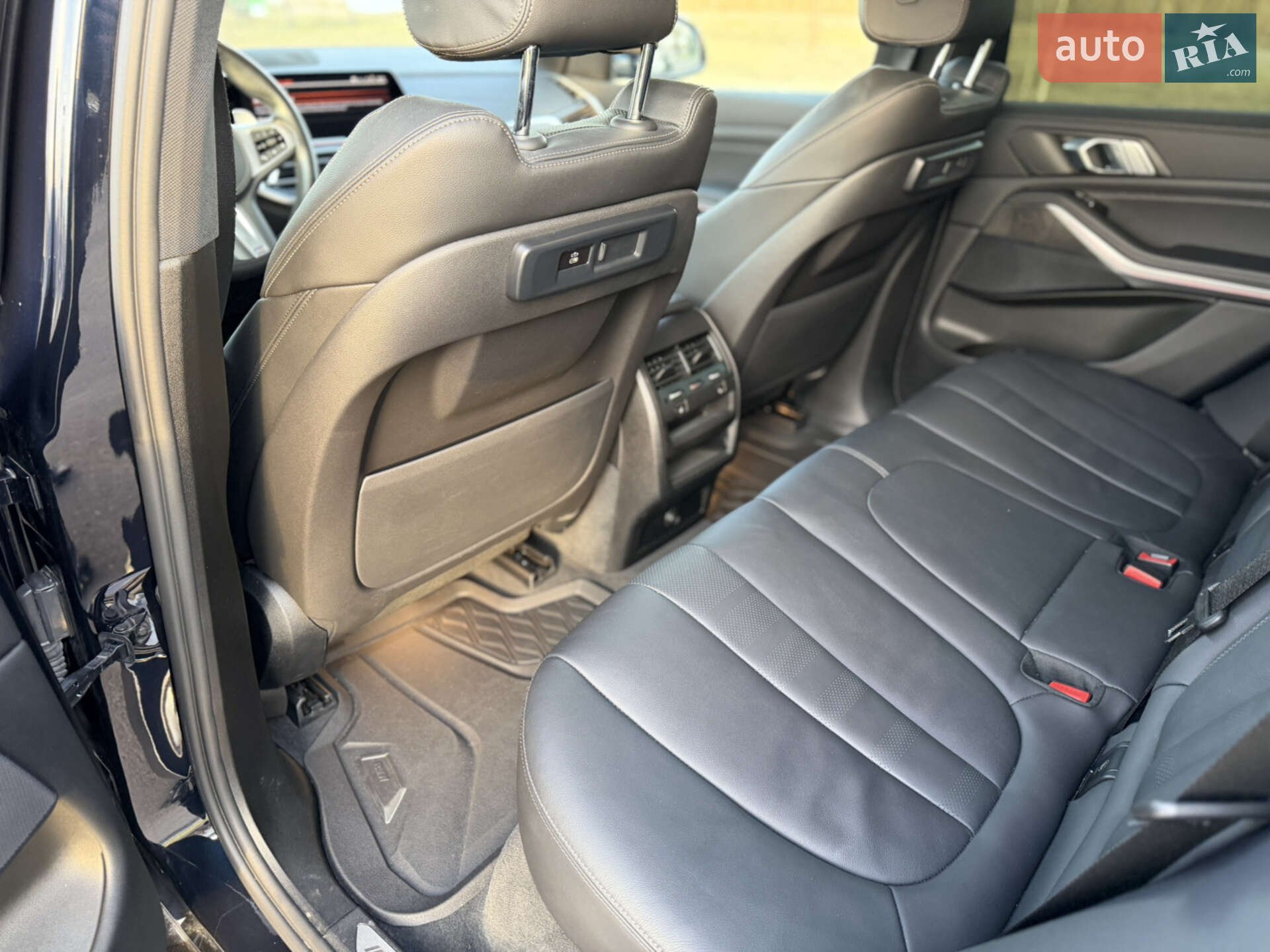 BMW X5 2022 VIN WBACV610509L48420 фото оголошення 42 з 87