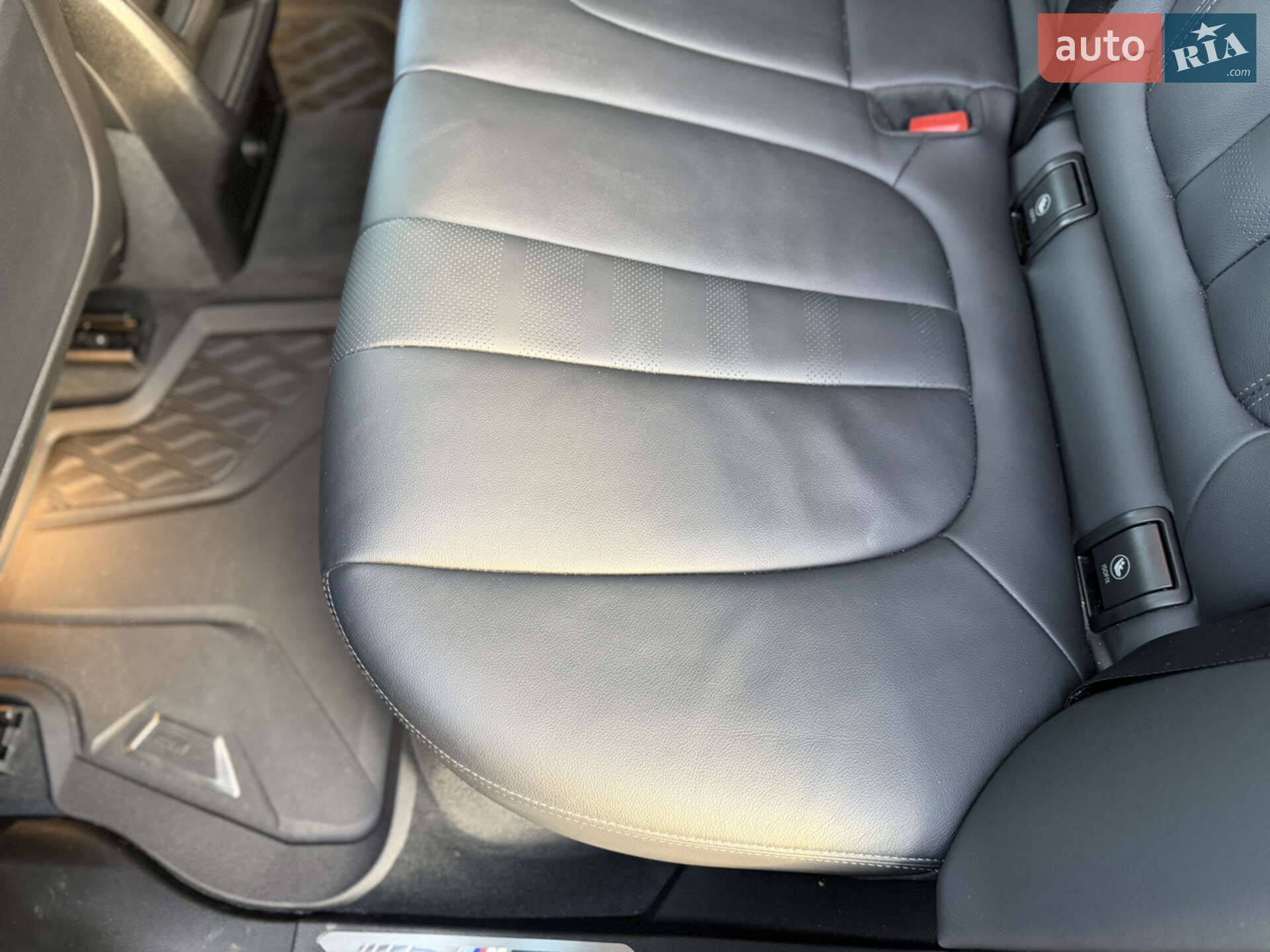 BMW X5 2022 VIN WBACV610509L48420 фото оголошення 43 з 87