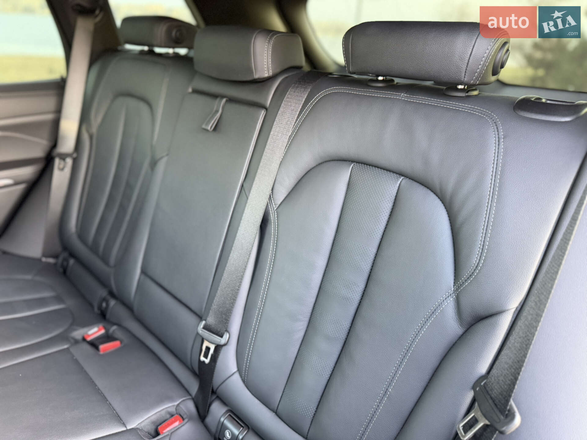 BMW X5 2022 VIN WBACV610509L48420 фото оголошення 44 з 87