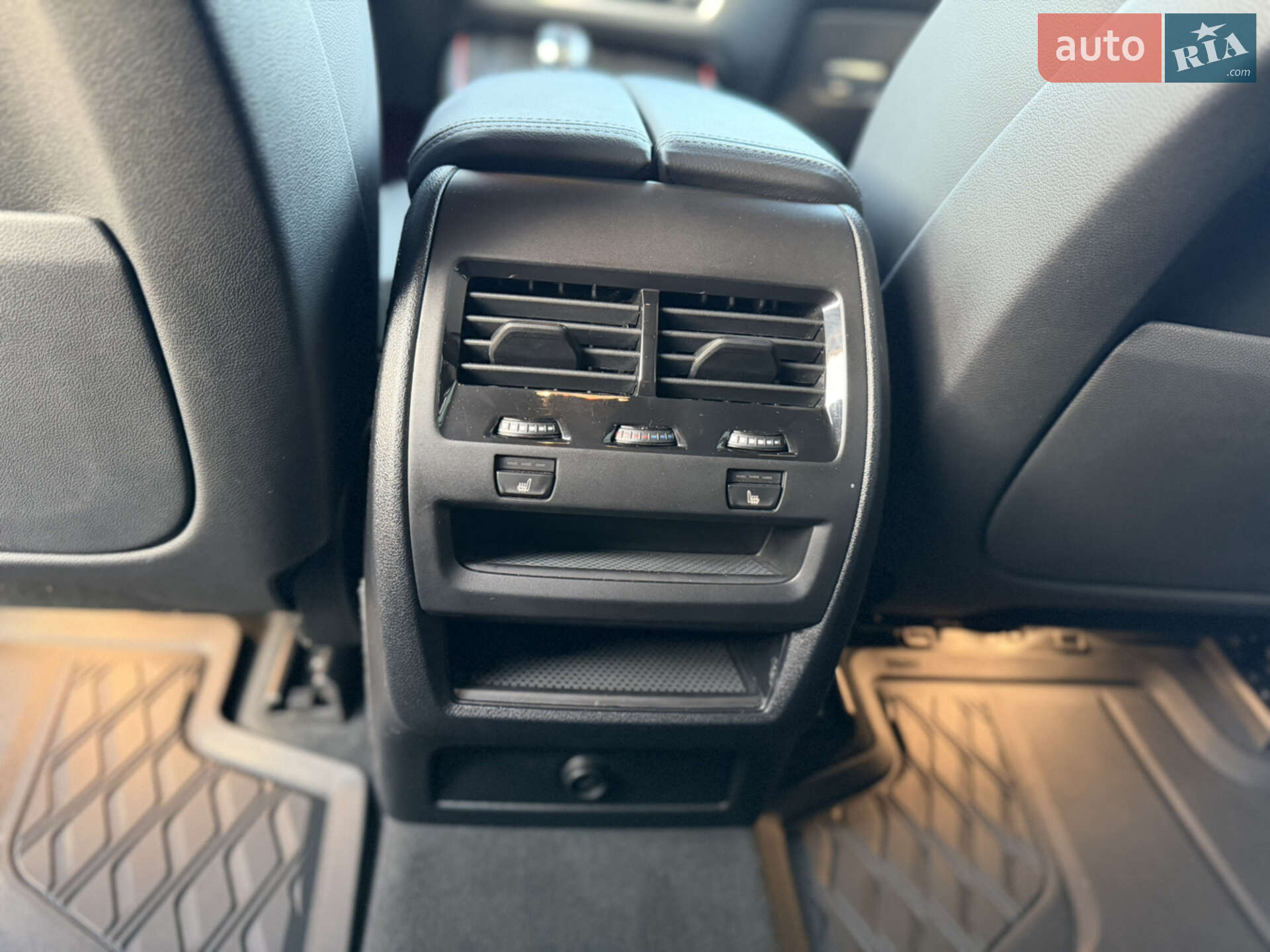 BMW X5 2022 VIN WBACV610509L48420 фото оголошення 46 з 87