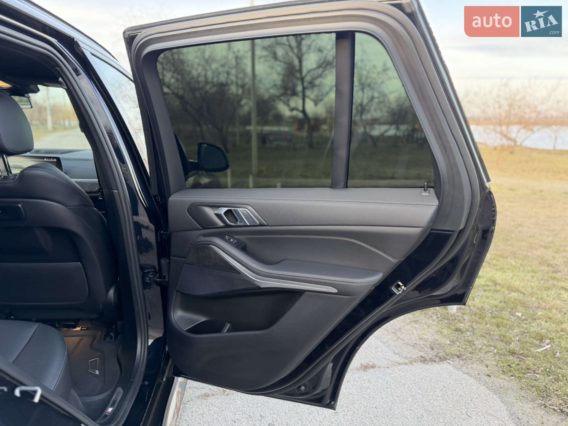 BMW X5 2022 VIN WBACV610509L48420 фото оголошення 47 з 87