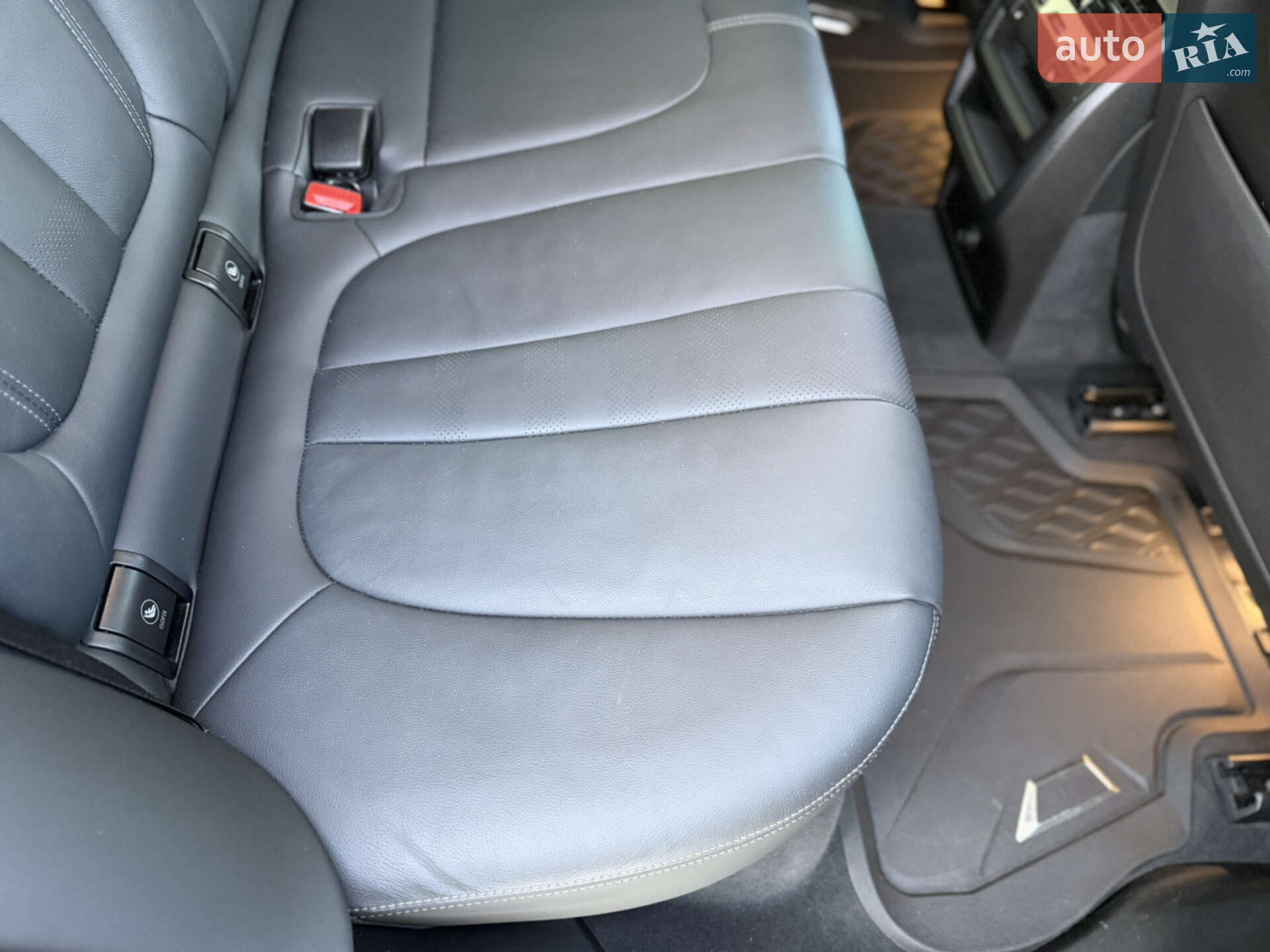 BMW X5 2022 VIN WBACV610509L48420 фото оголошення 49 з 87