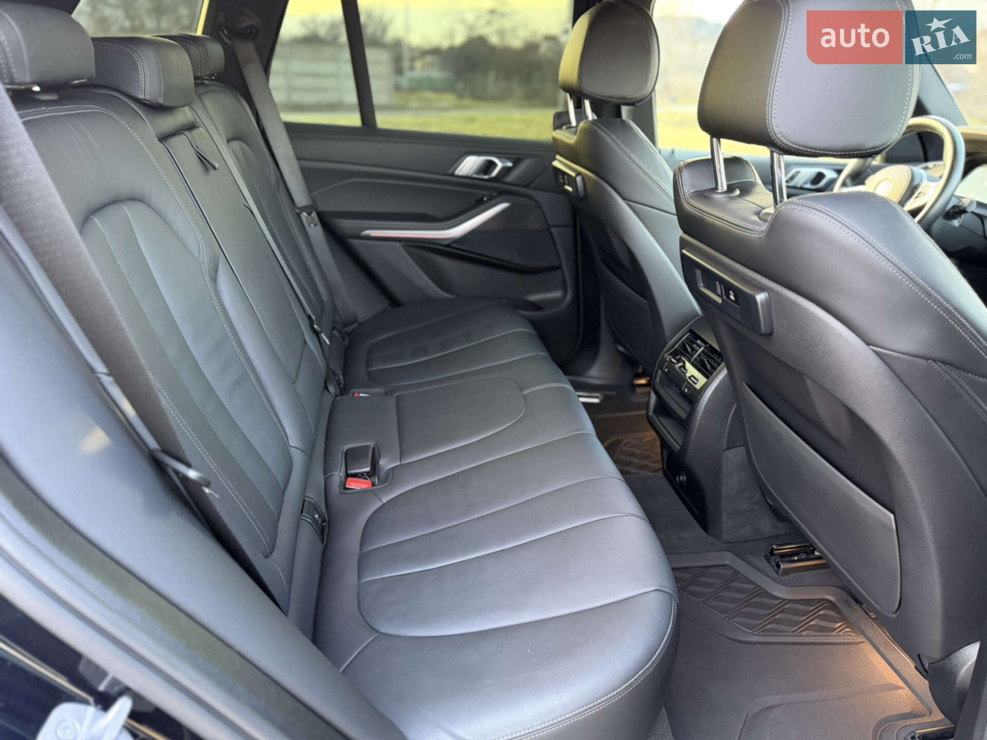 BMW X5 2022 VIN WBACV610509L48420 фото оголошення 50 з 87