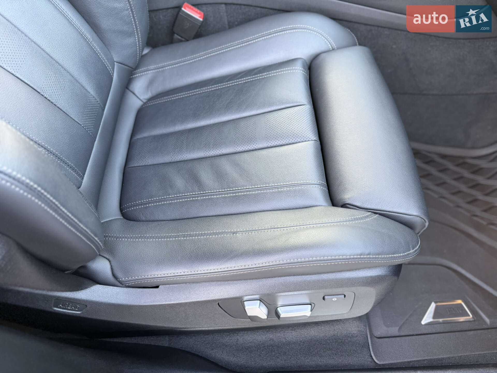 BMW X5 2022 VIN WBACV610509L48420 фото оголошення 54 з 87