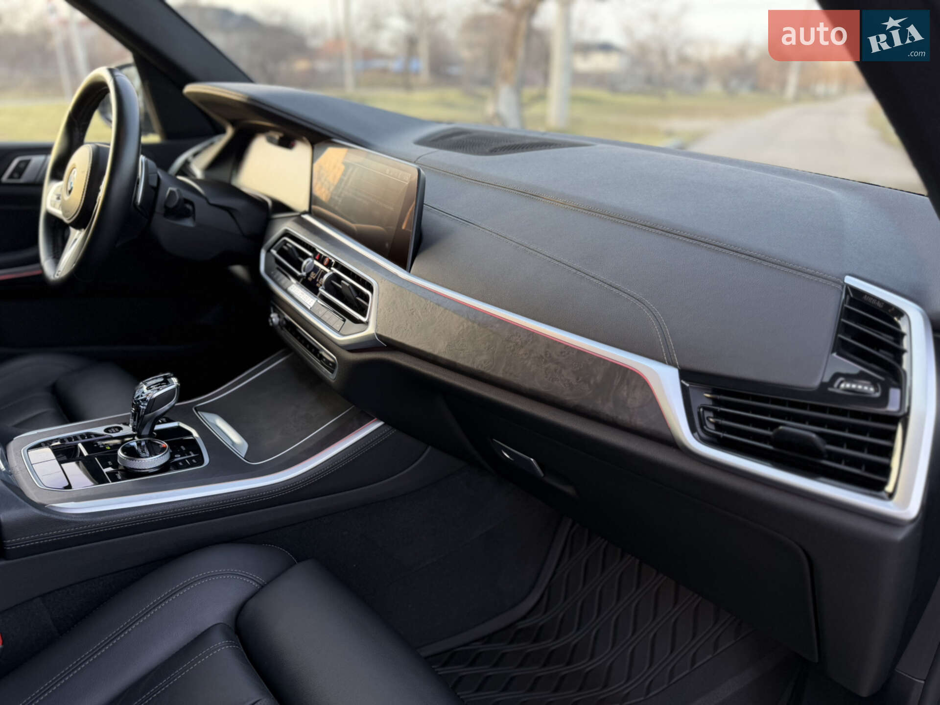 BMW X5 2022 VIN WBACV610509L48420 фото оголошення 56 з 87
