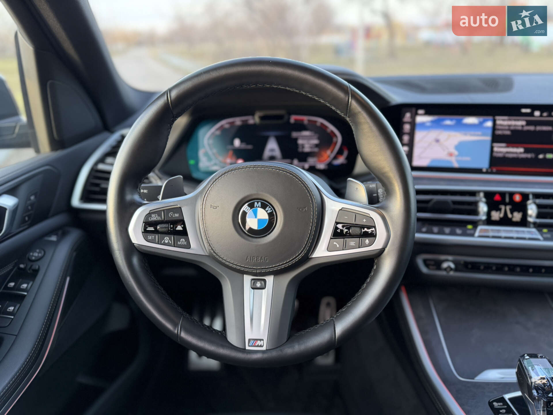 BMW X5 2022 VIN WBACV610509L48420 фото оголошення 57 з 87