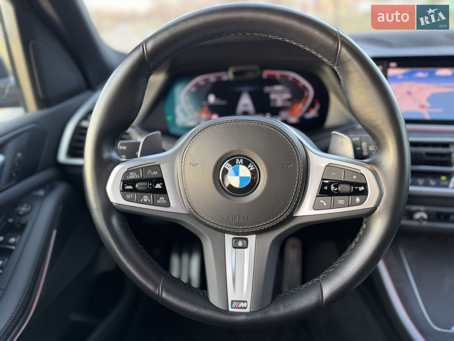 BMW X5 2022 VIN WBACV610509L48420 фото оголошення 58 з 87