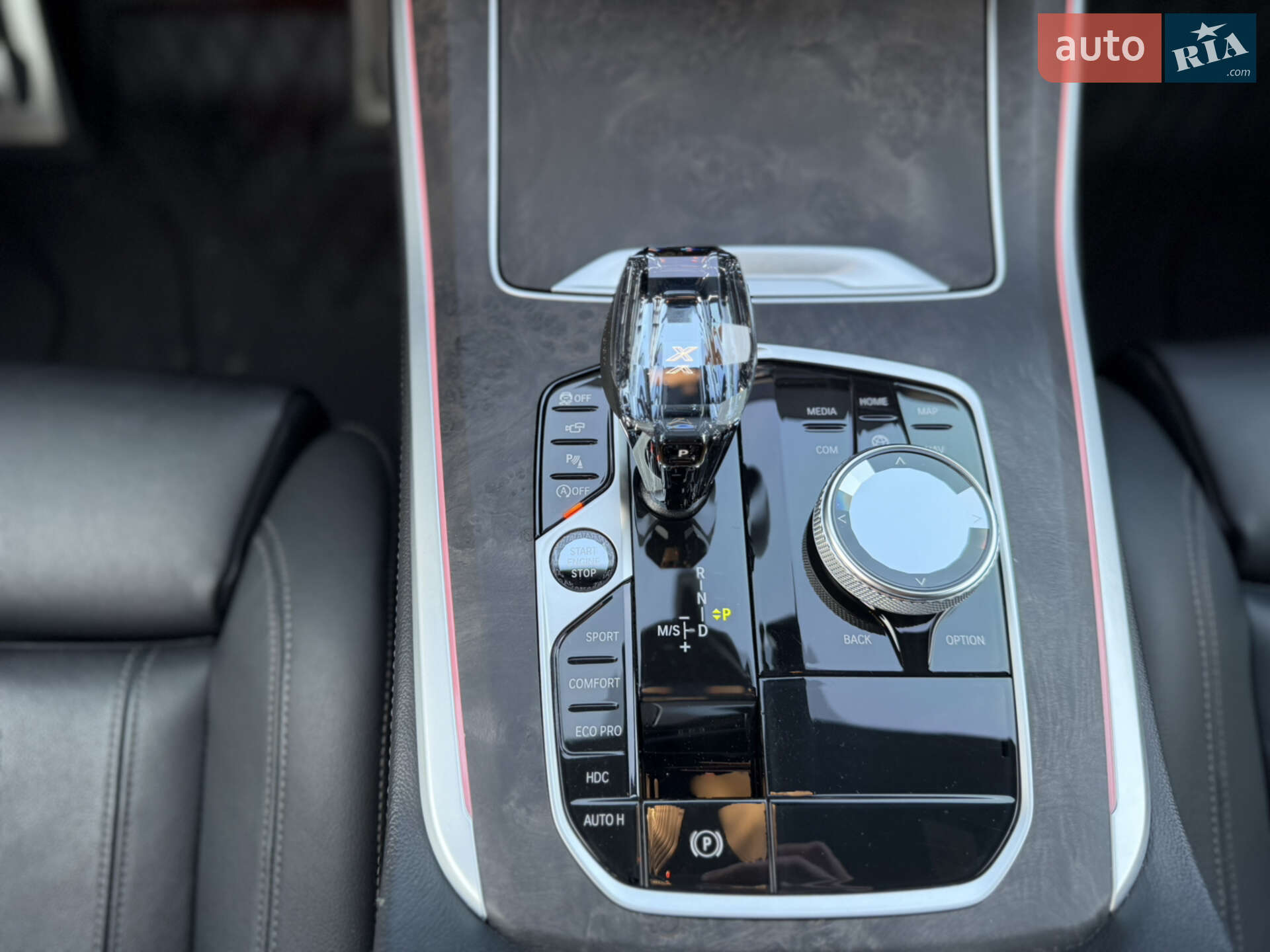 BMW X5 2022 VIN WBACV610509L48420 фото оголошення 60 з 87